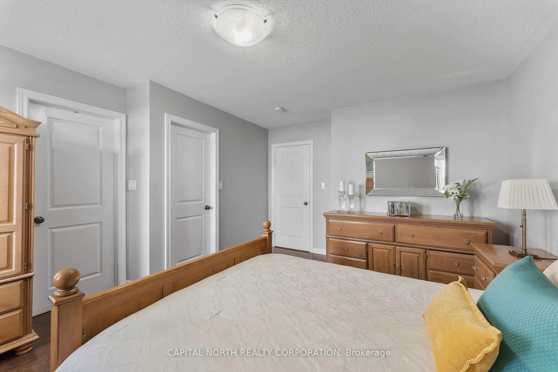 36 Mcdevitt Lane - Townhouse photo 27 of 43 in Caledon, Ontario