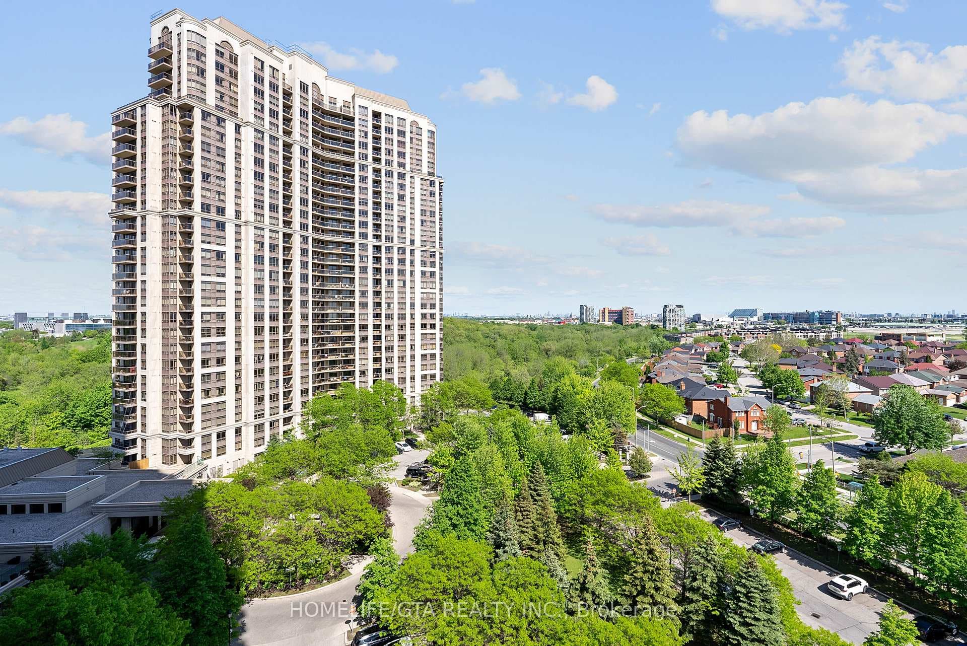 710 Humberwood Boulevard Unit 1112 - Condo photo 25 of 39 in Etobicoke (West Mall / Rexdale), Ontario