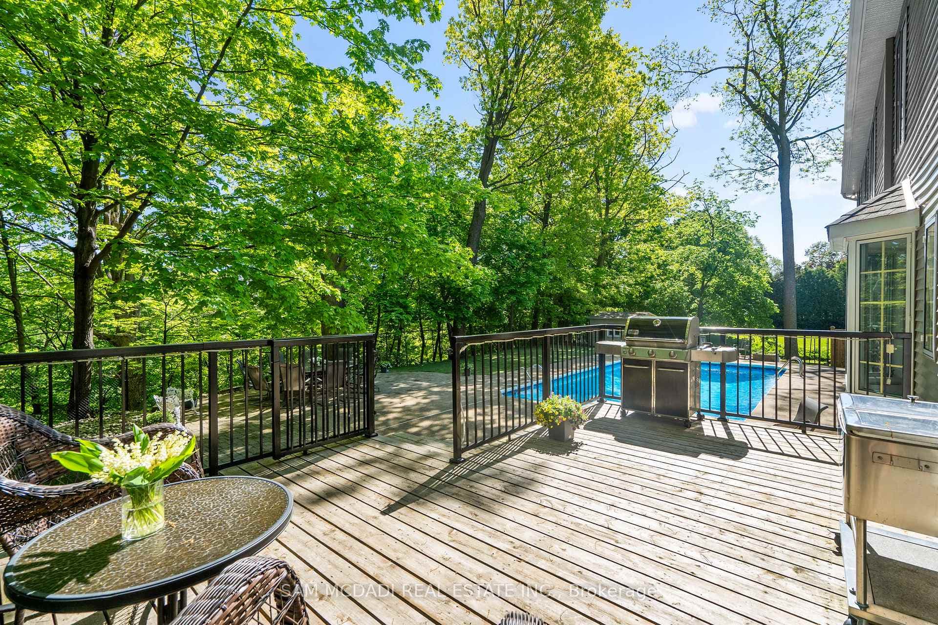 1690 Sherway Drive - Detached photo 33 of 46 in Mississauga, Ontario
