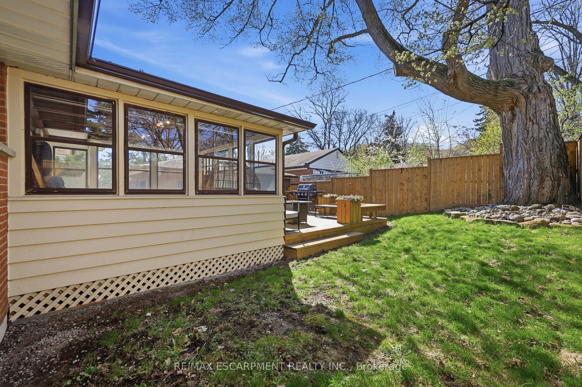 59 Purvis Drive - Detached photo 46 of 50 in Hamilton, Ontario