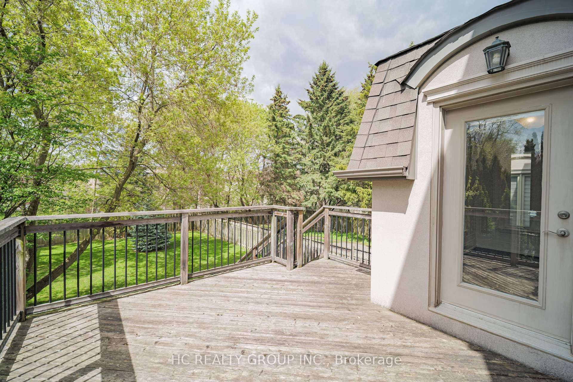 218A Holmes Avenue - Detached photo 49 of 50 in Willowdale / Newtonbrook, Ontario