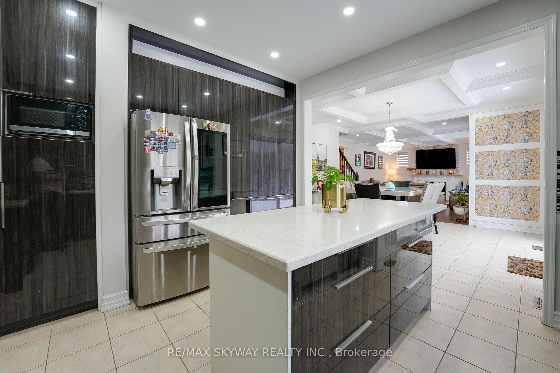 67 Veterans Drive - Detached photo 15 of 50 in Brampton, Ontario