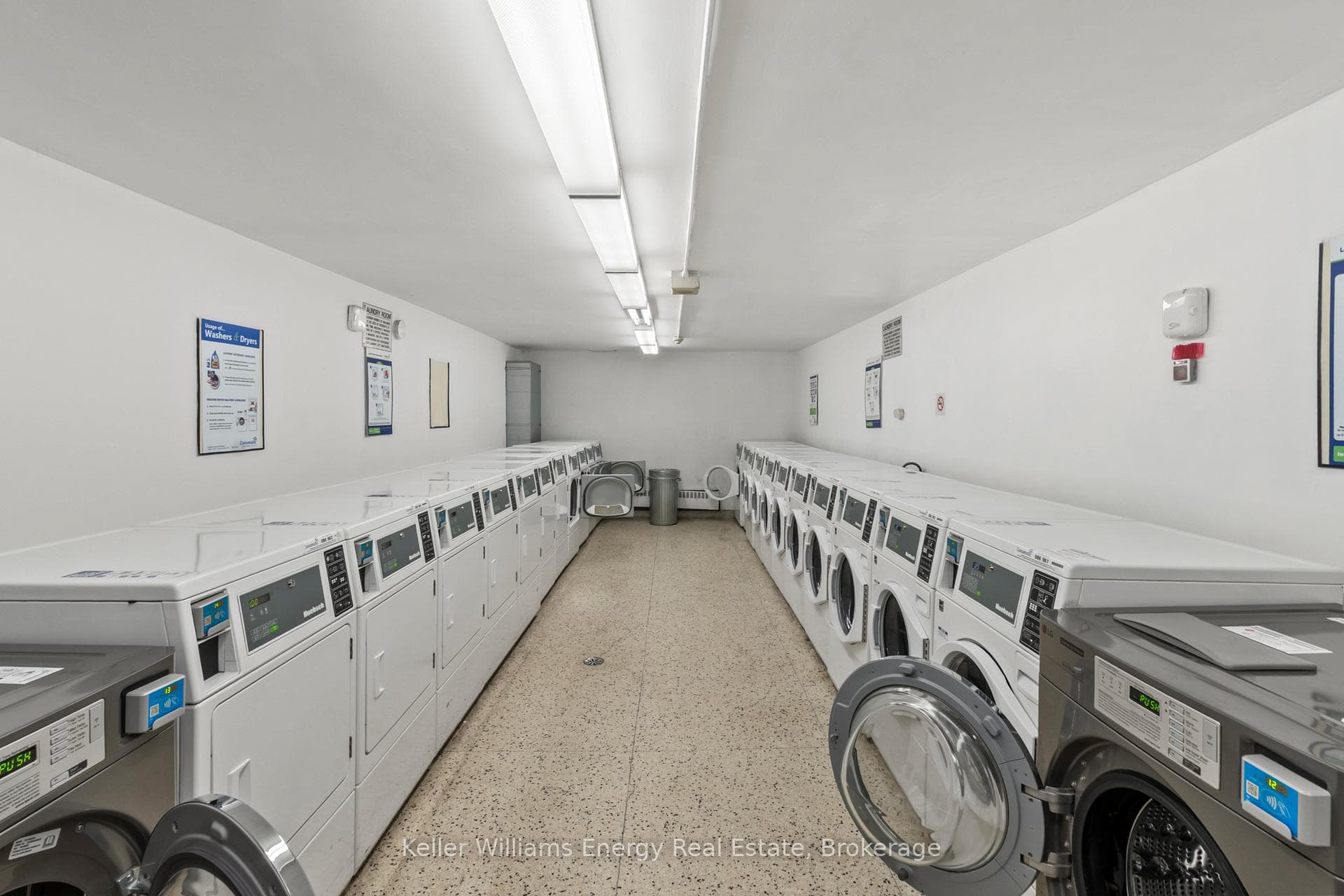 10 Parkway Forest Drive Unit 1603 - Condo photo 24 of 40 in Hillcrest Village / Bayview Village, Ontario