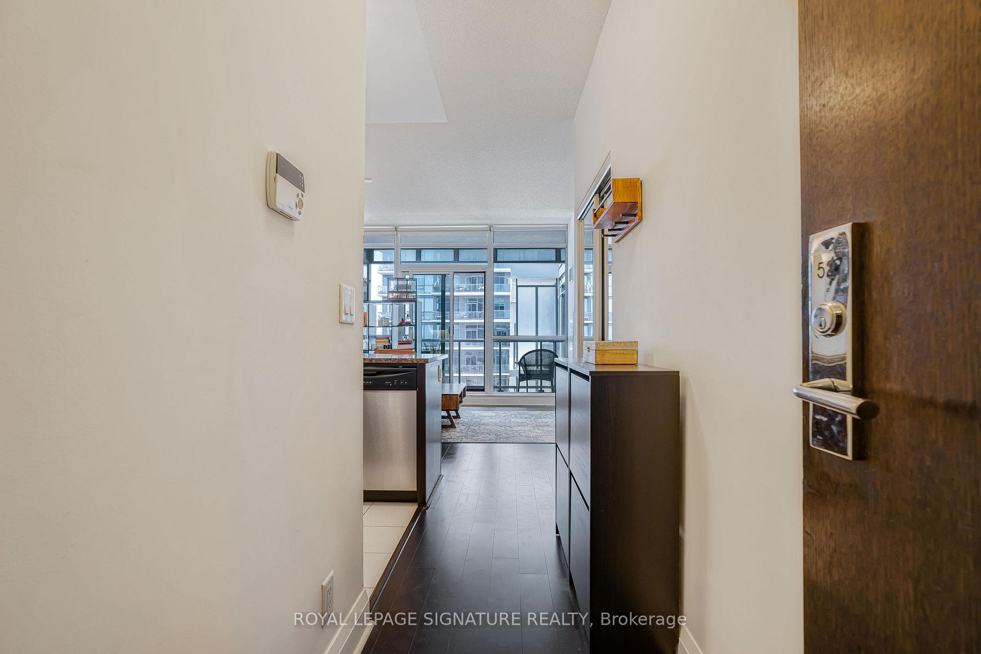 1185 The Queensway N/A Unit 527 - Condo photo 13 of 25 in Etobicoke (Islington / Rexdale), Ontario