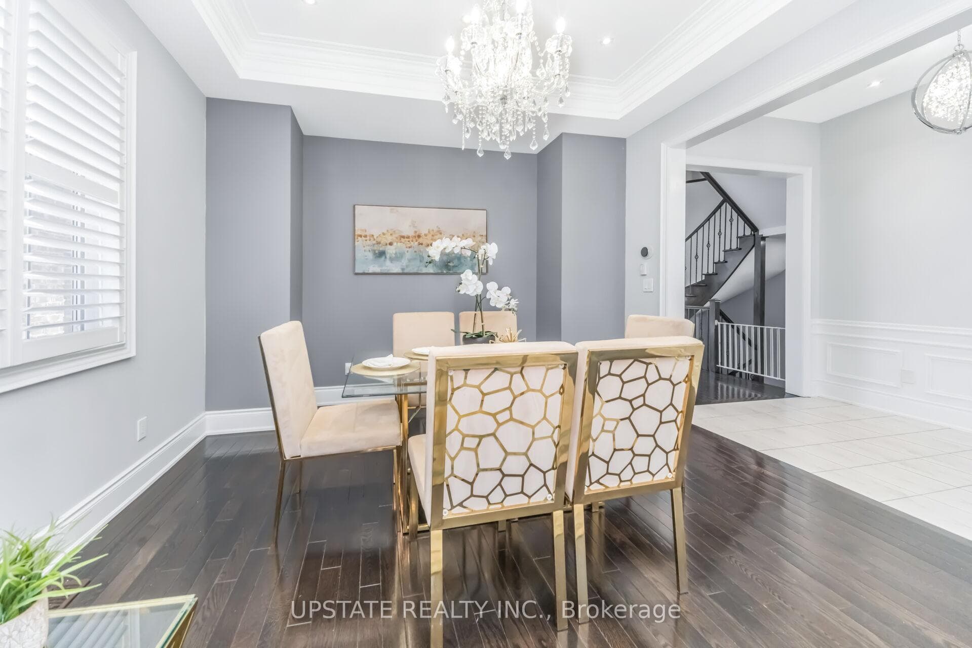 23 Spain Crescent - Detached photo 8 of 47 in Brampton, Ontario