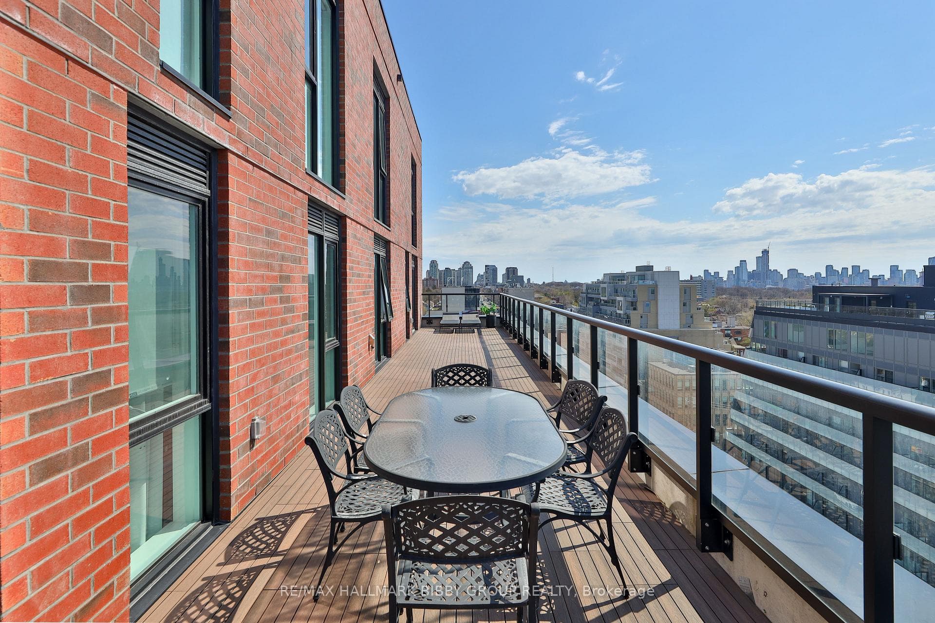 185 Alberta Avenue Unit 1105 - Condo photo 34 of 43 in Forest Hill / Deer Park, Ontario