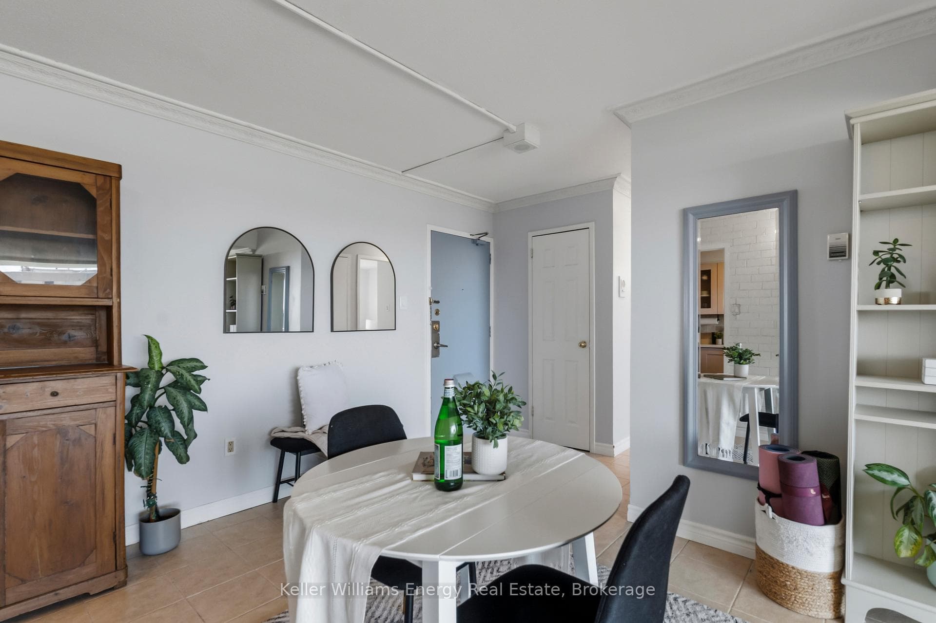 10 Parkway Forest Drive Unit 1603 - Condo photo 11 of 40 in Hillcrest Village / Bayview Village, Ontario