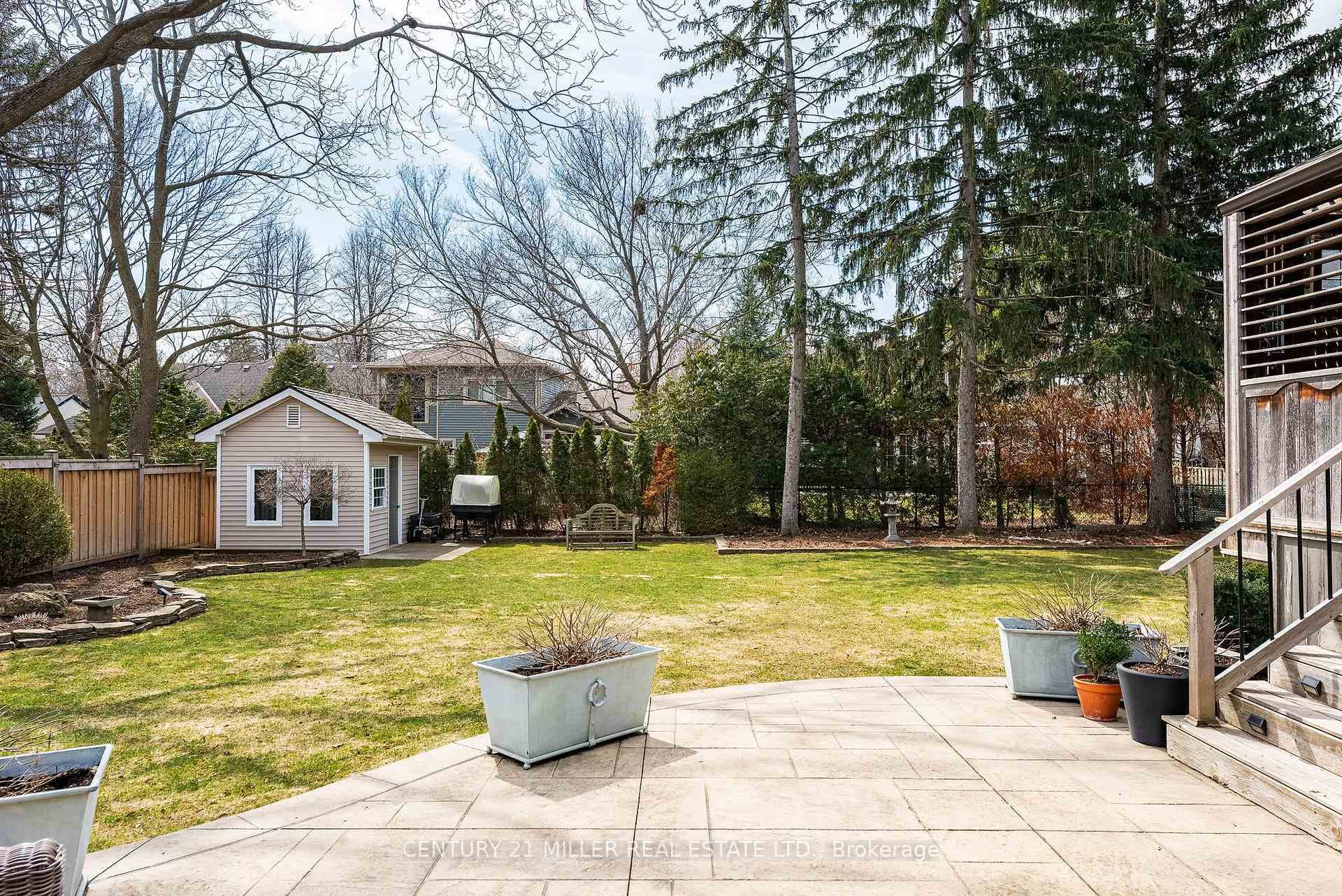 262 Oakwood Crescent - Detached photo 40 of 48 in Oakville, Ontario