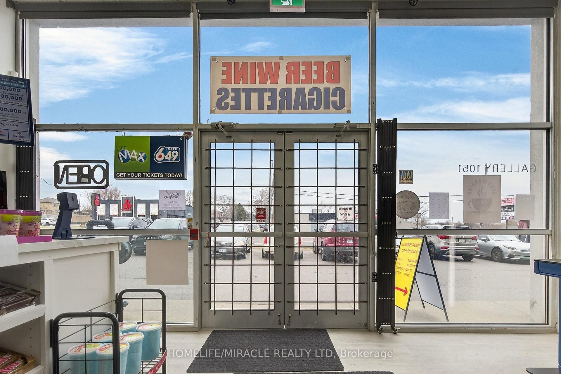 1051 Upper James Street - Commercial photo 5 of 17 in Hamilton, Ontario
