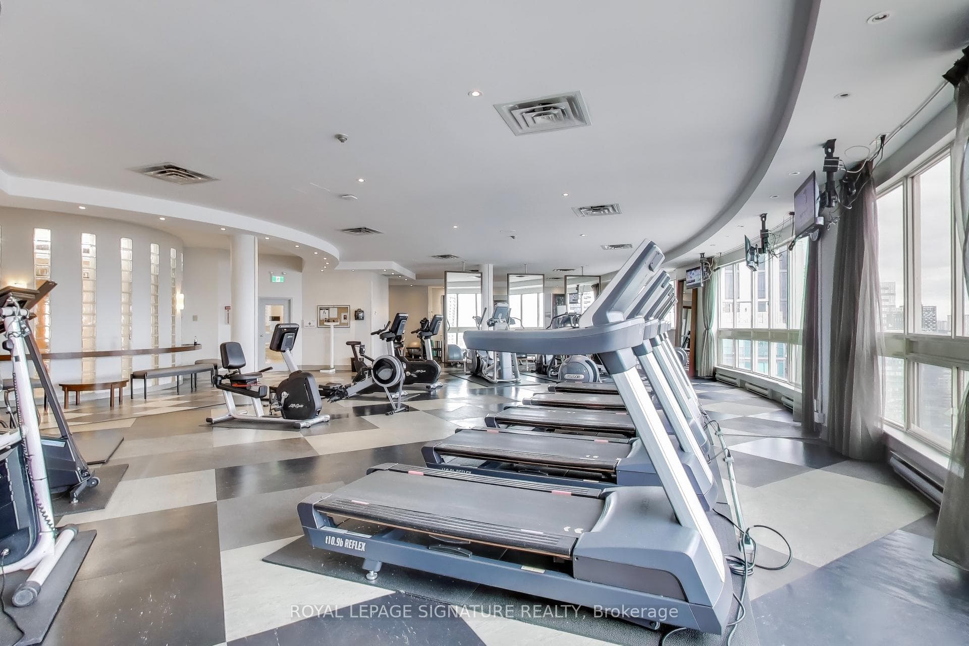 25 The Esplanade N/A Unit 2313 - Condo photo 21 of 32 in Regent Park / Cabbagetown / St. James Town, Ontario