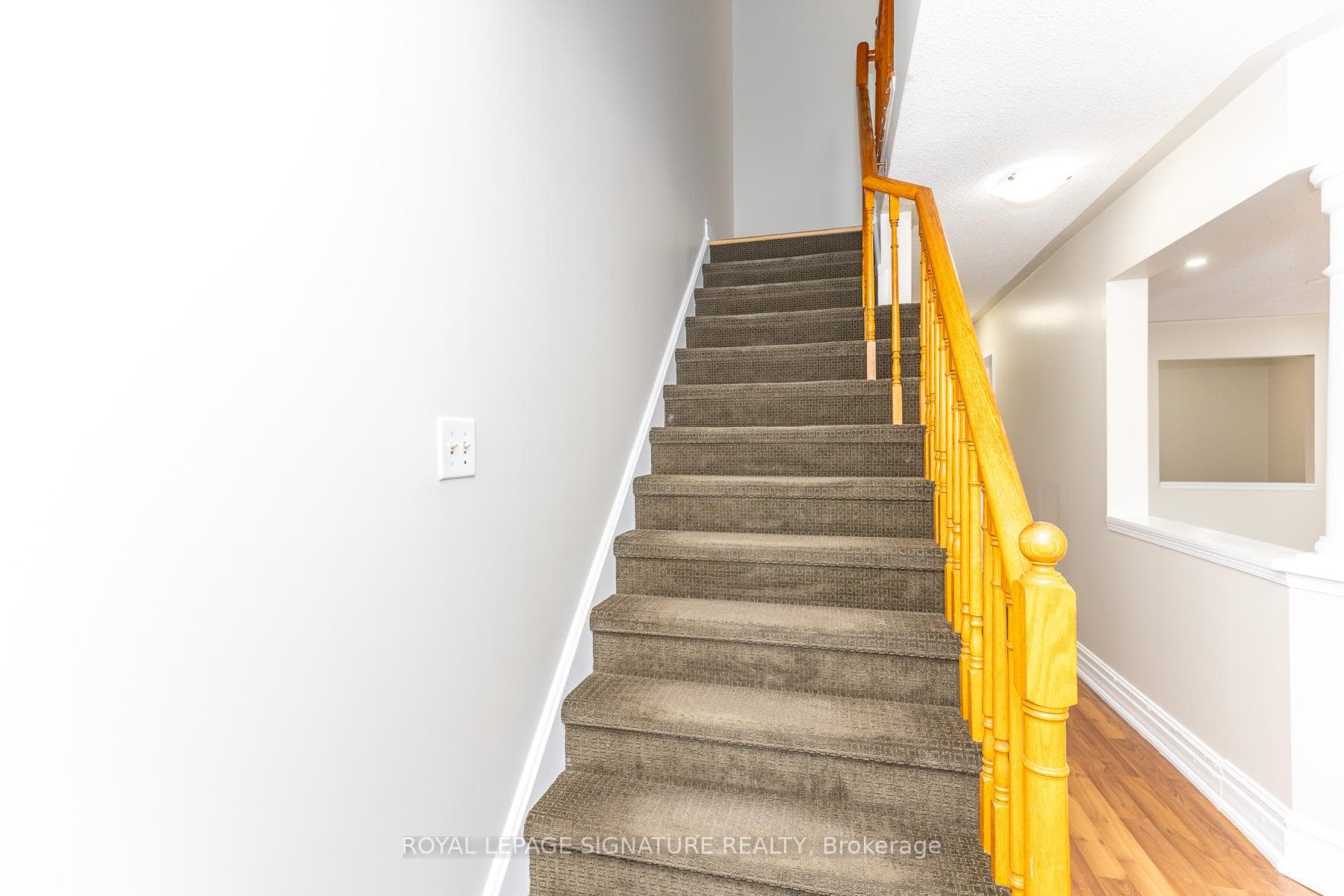 60 Blue Spruce Street - Townhouse photo 22 of 39 in Brampton, Ontario