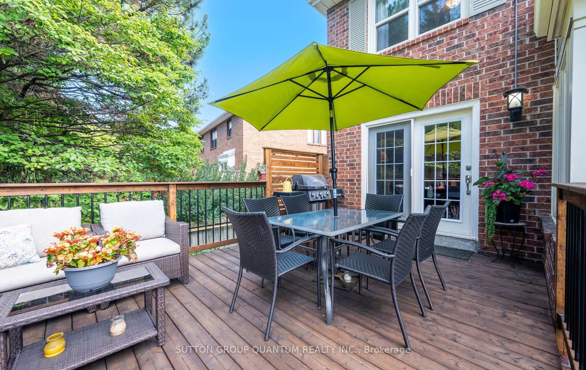 4008 Powderhorn Court - Detached photo 42 of 50 in Mississauga, Ontario
