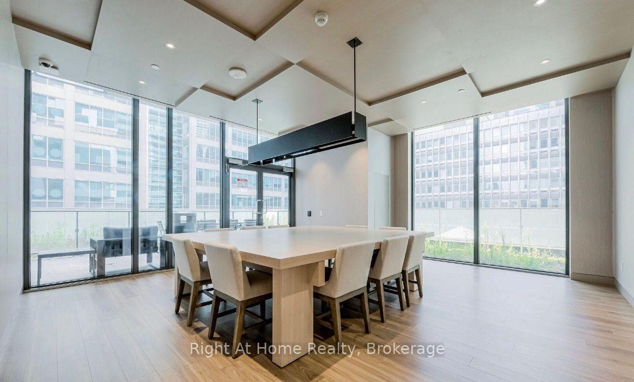 2606 25 Richmond Street Unit 6 - Condo photo 12 of 15 in Regent Park / Cabbagetown / St. James Town, Ontario