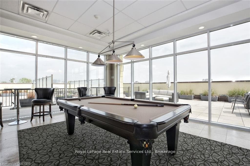 205 Lakeshore Road Unit 407 - Condo photo 25 of 27 in Oakville, Ontario