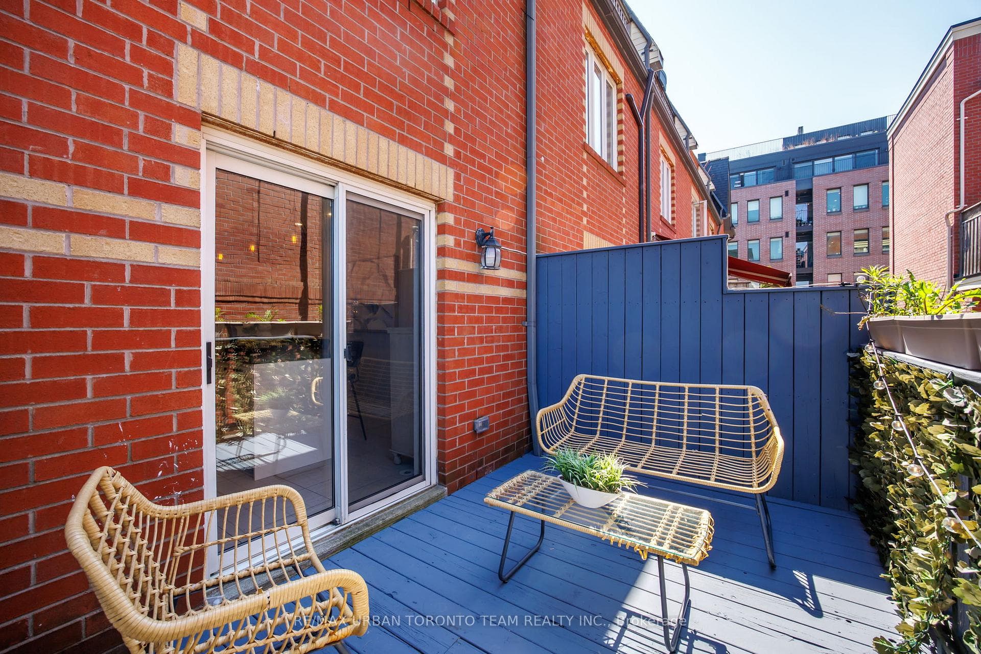 12 Old Primrose Lane - Townhouse photo 29 of 33 in Regent Park / Cabbagetown / St. James Town, Ontario