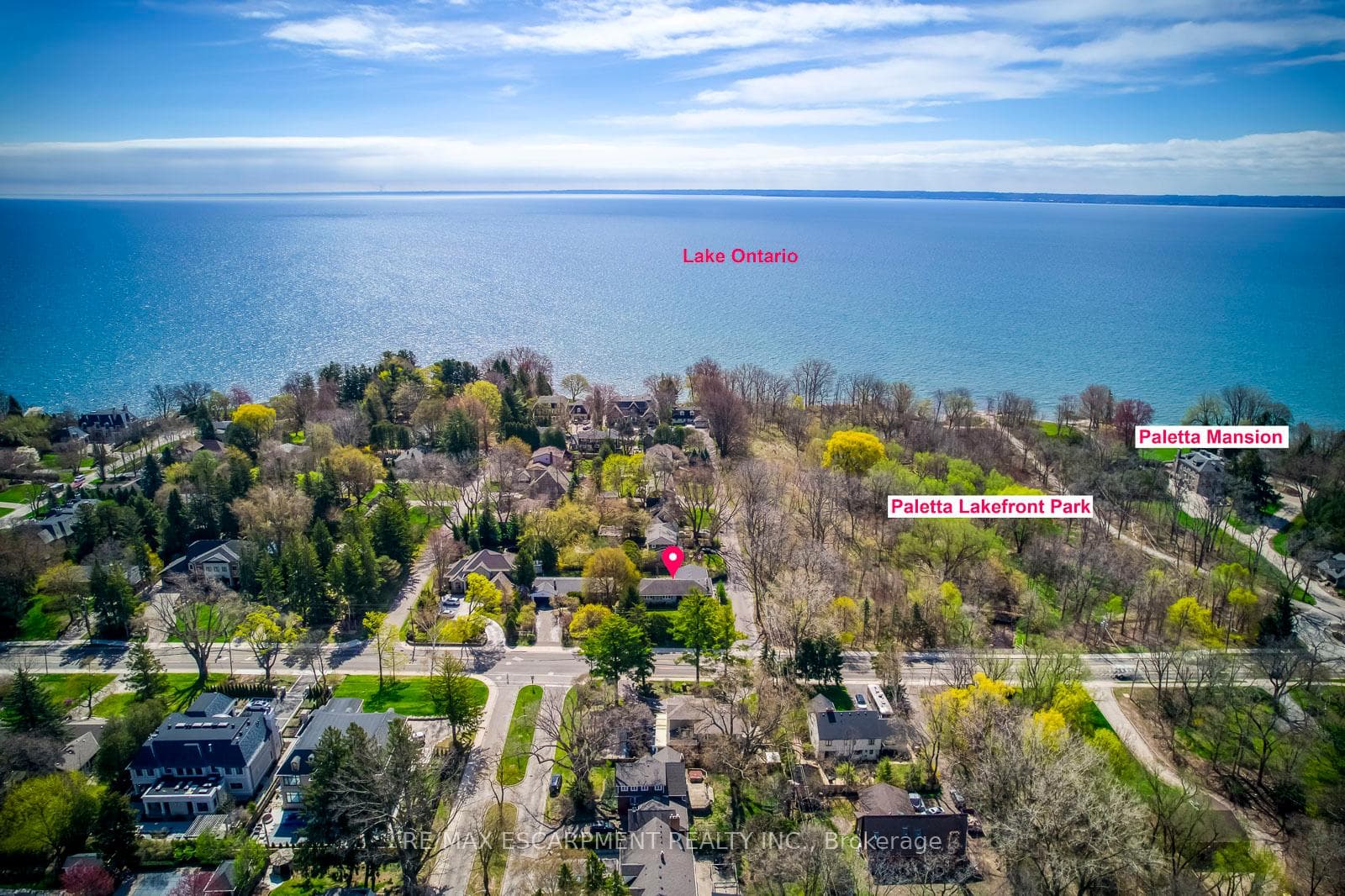4306 Lakeshore Road - Detached photo 40 of 45 in Burlington, Ontario