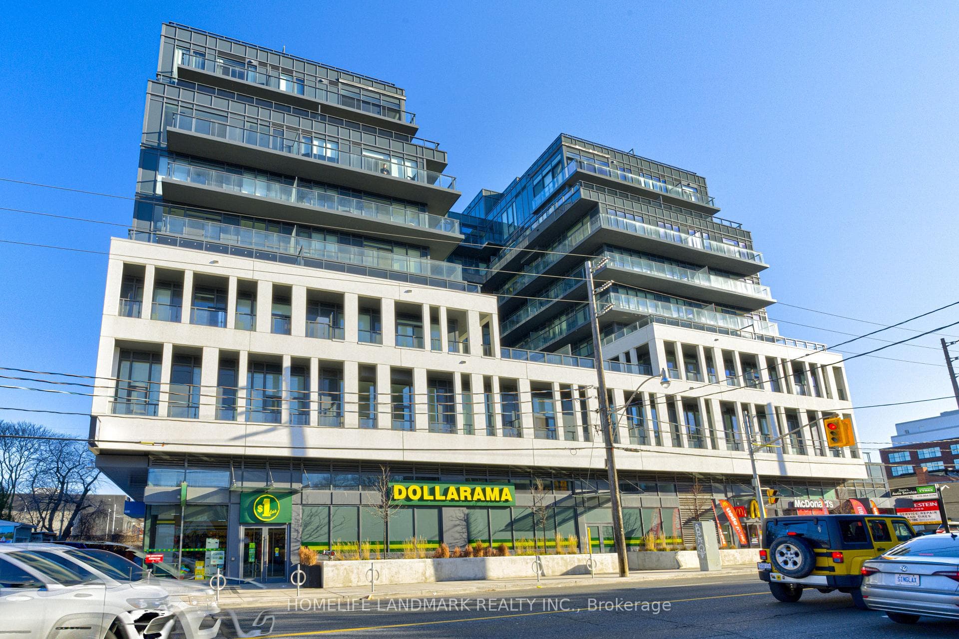 500 Dupont Street Unit 310 - Condo photo 29 of 29 in Annex / Yorkville / Summerhill, Ontario