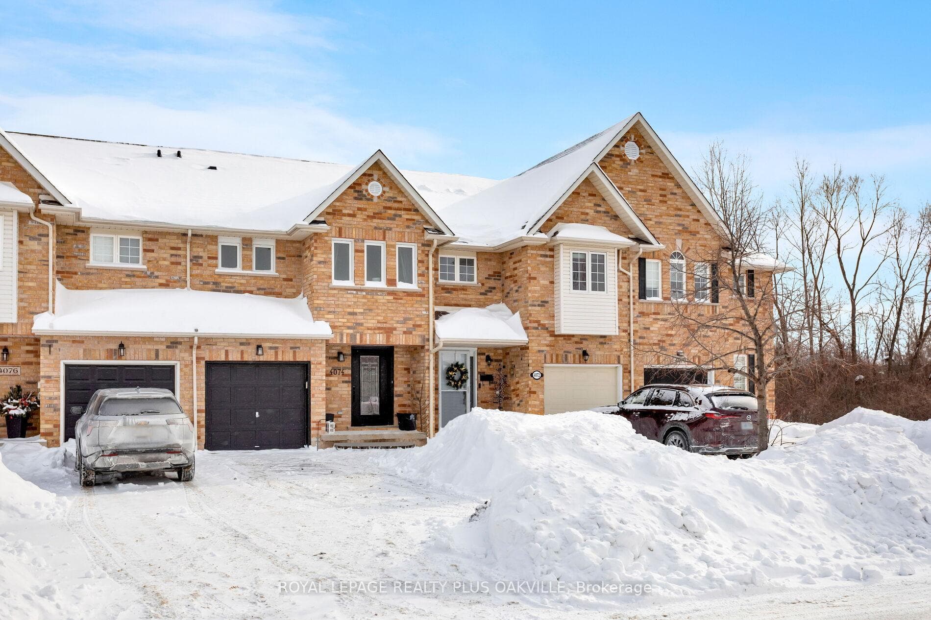 4074 Kryzan Drive - home for sale in Burlington, Ontario