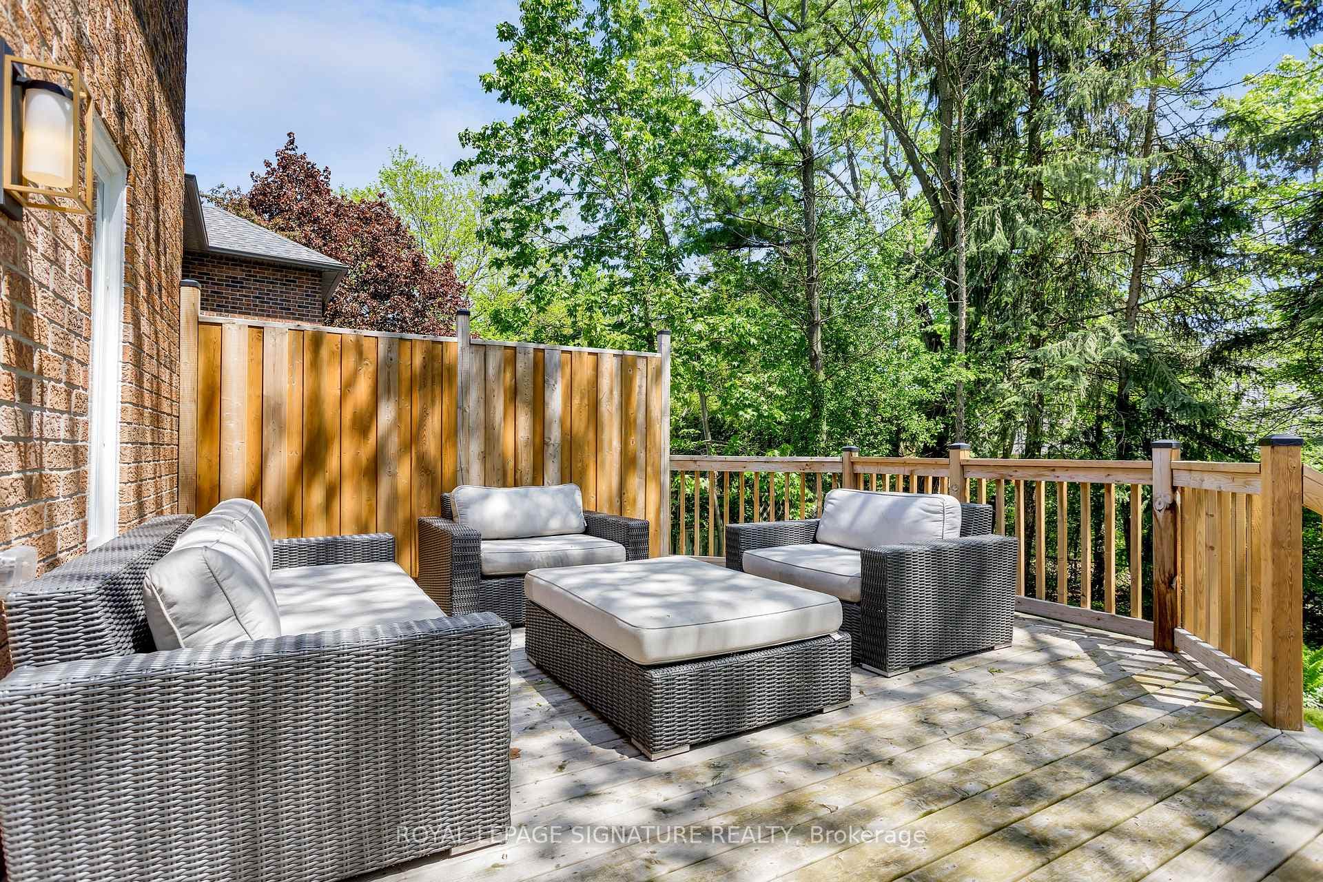 1026 Oak Meadow Road - Detached photo 47 of 50 in Oakville, Ontario