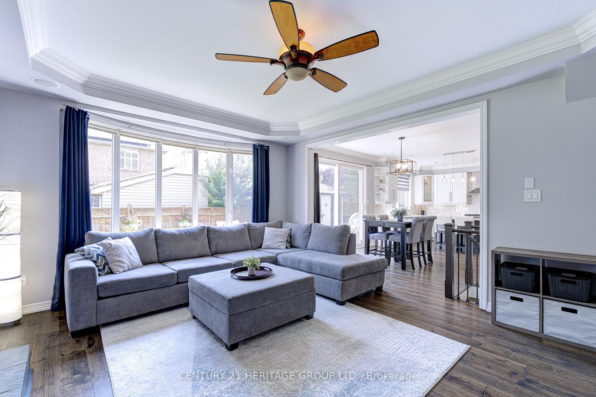1406 Marshall Crescent - Detached photo 18 of 50 in Milton, Ontario