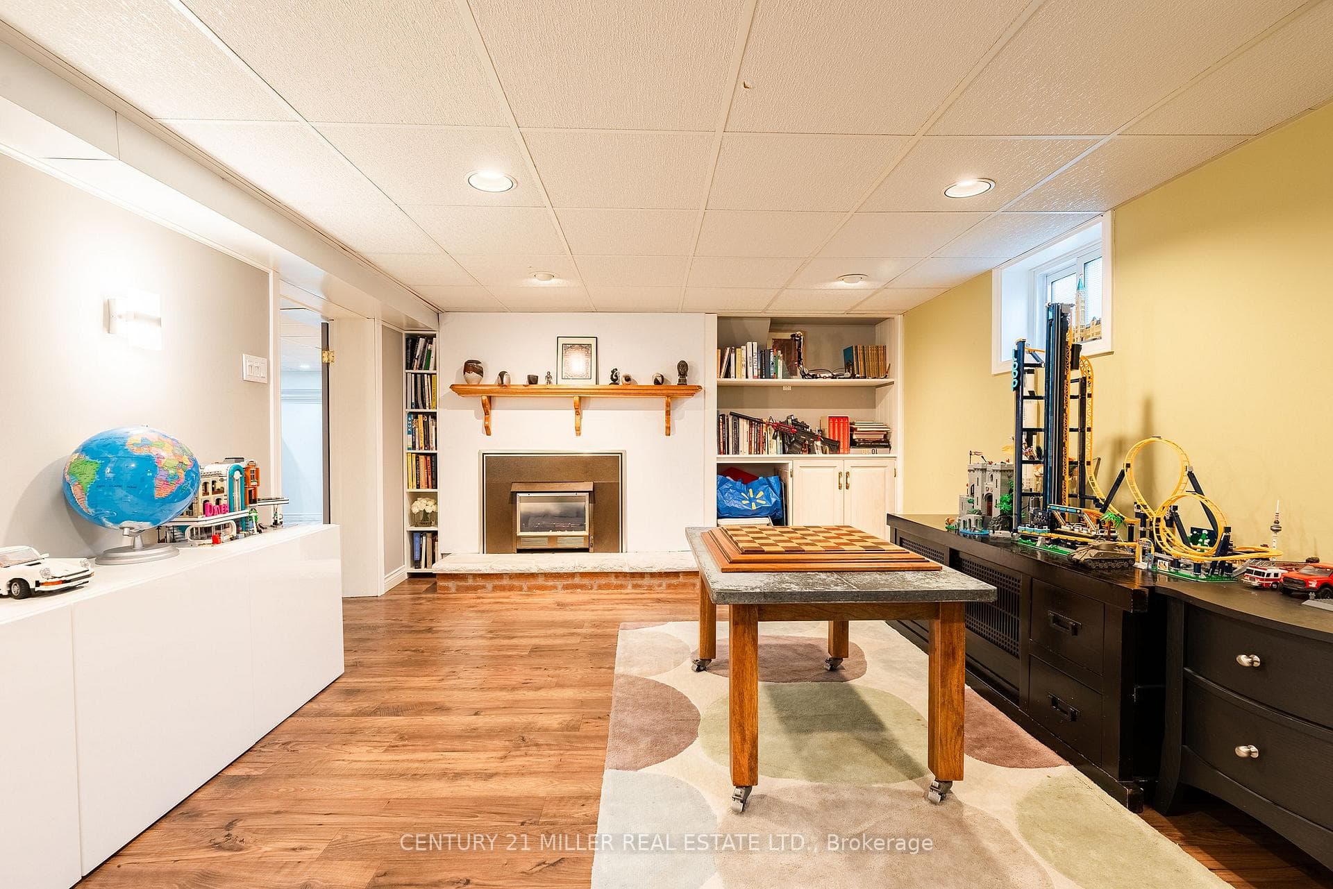 262 Oakwood Crescent - Detached photo 30 of 48 in Oakville, Ontario