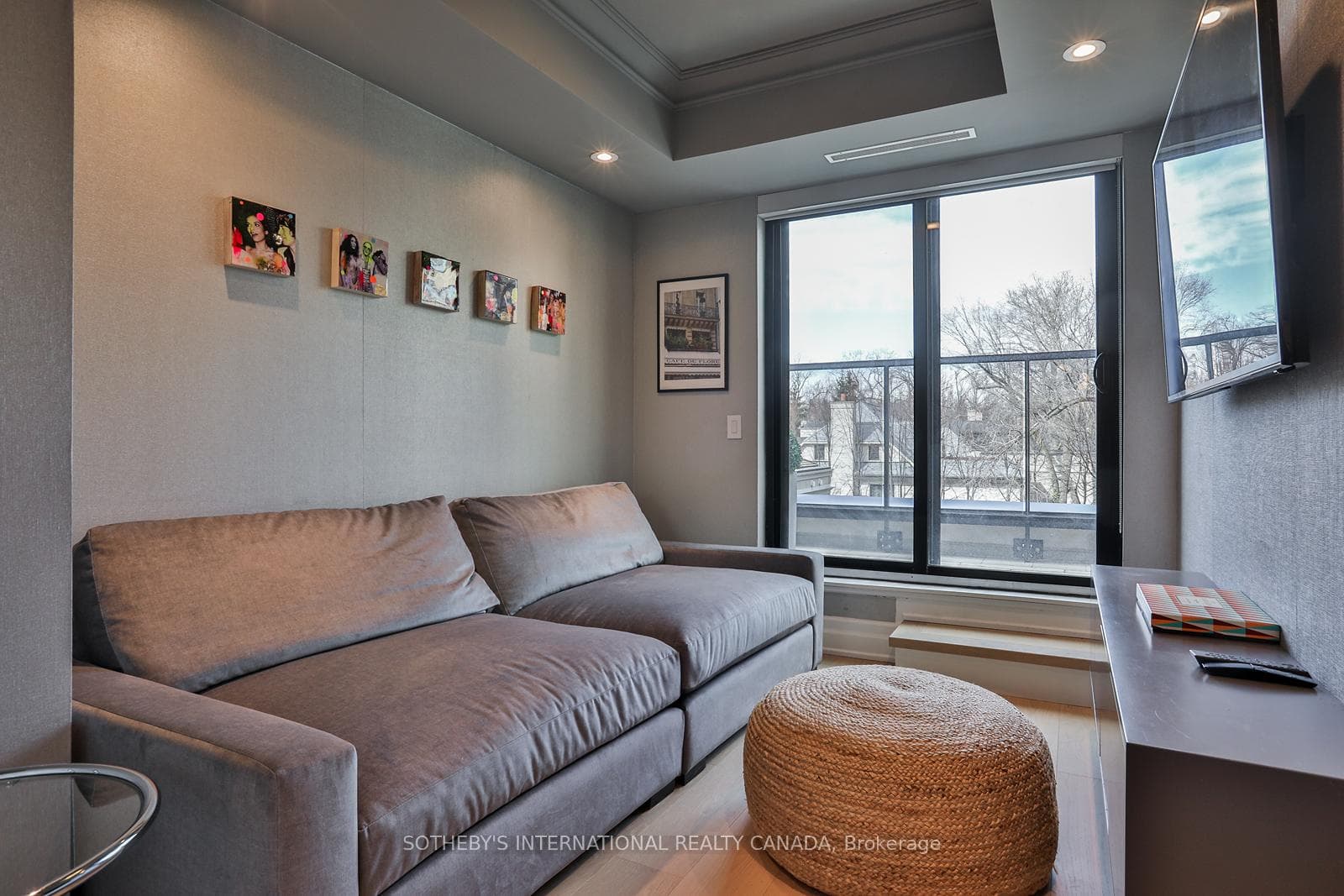 1 Forest Hill Road Unit 401 - Condo photo 20 of 36 in Annex / Yorkville / Summerhill, Ontario