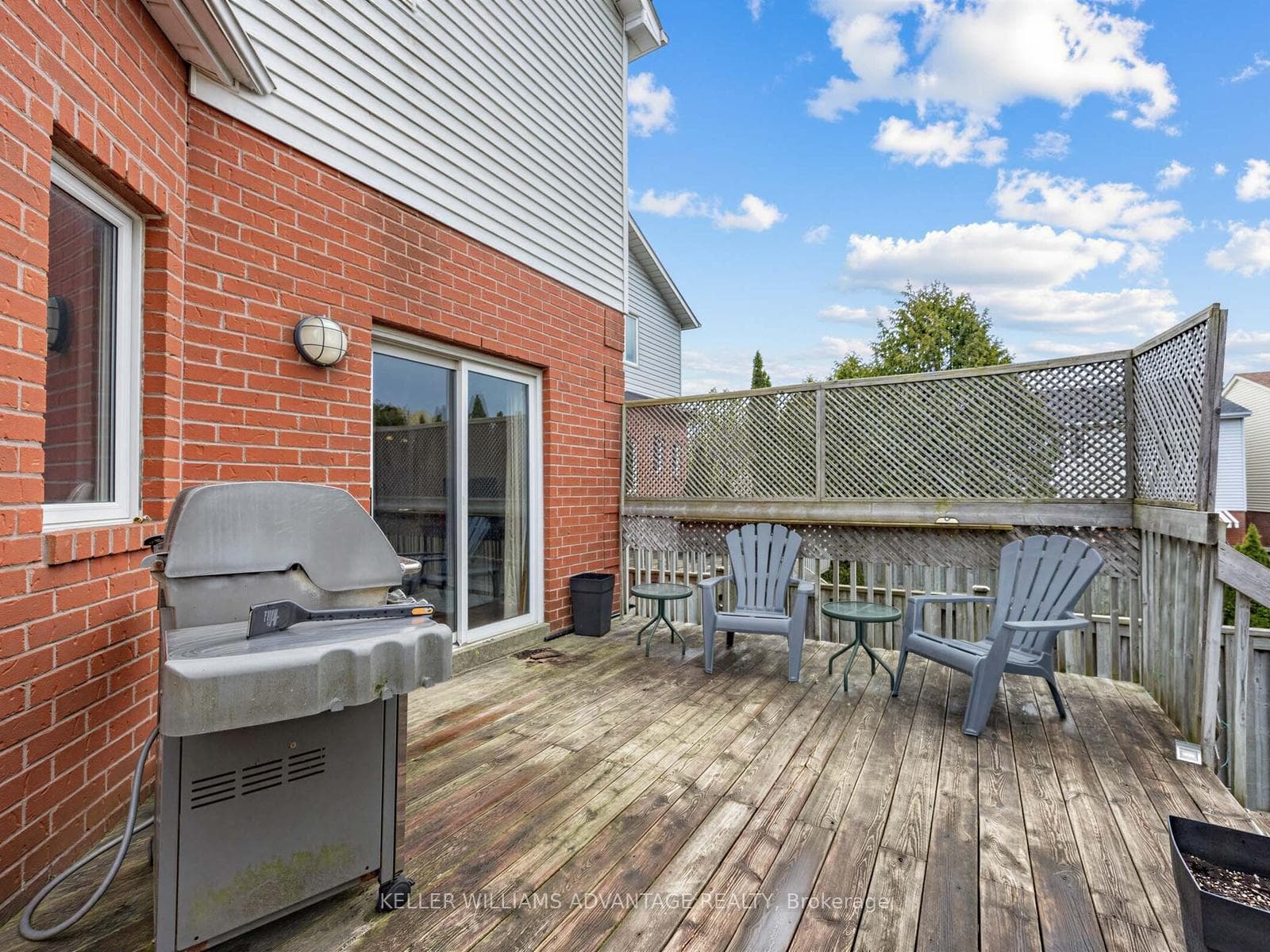 98 Coalport Drive - Detached photo 32 of 34 in Birch Cliff / Cliffside, Ontario