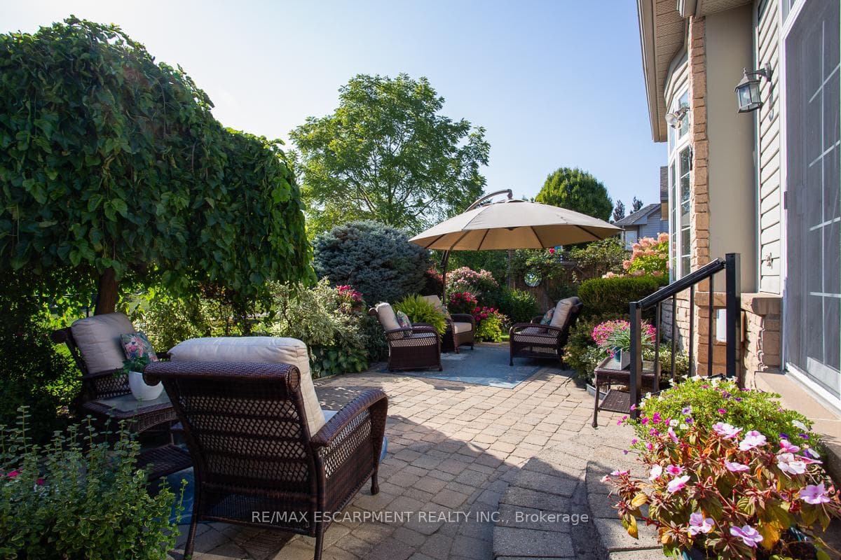 2258 Turnberry Road Unit 3 - Condo photo 24 of 29 in Burlington, Ontario