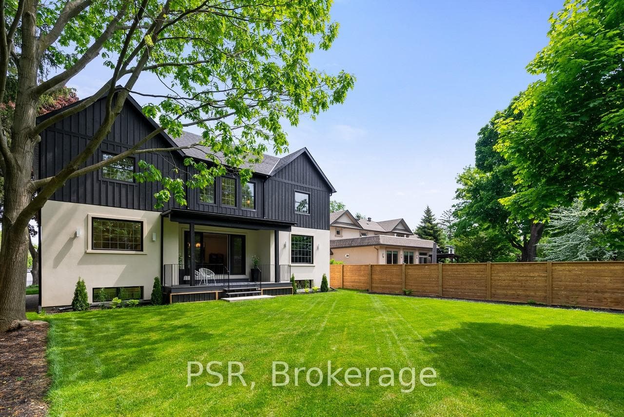 2084 Tolman Road - Detached photo 3 of 30 in Mississauga, Ontario