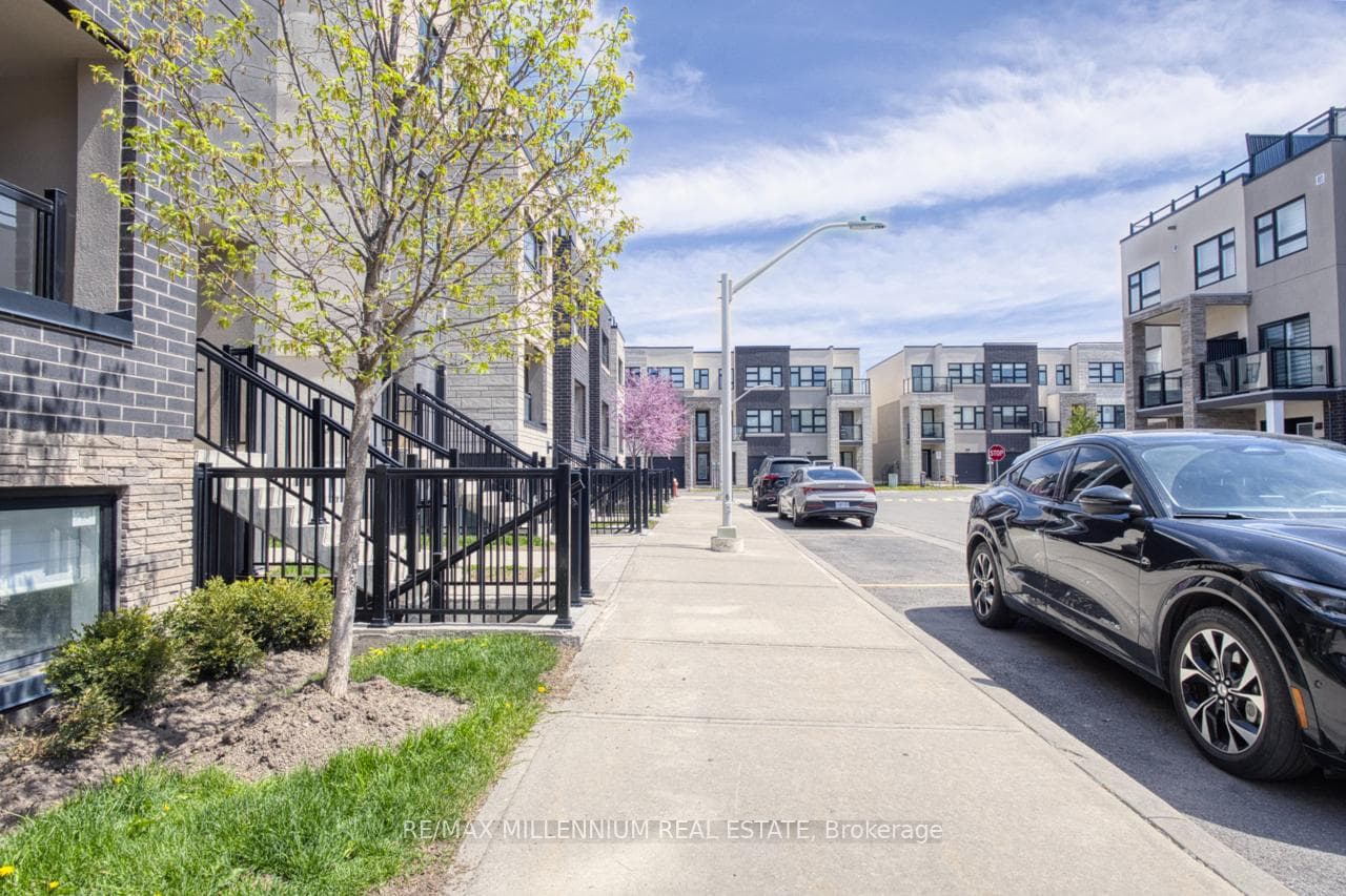 1131 Cooke Boulevard Unit 709 - New Construction photo 24 of 25 in Burlington, Ontario