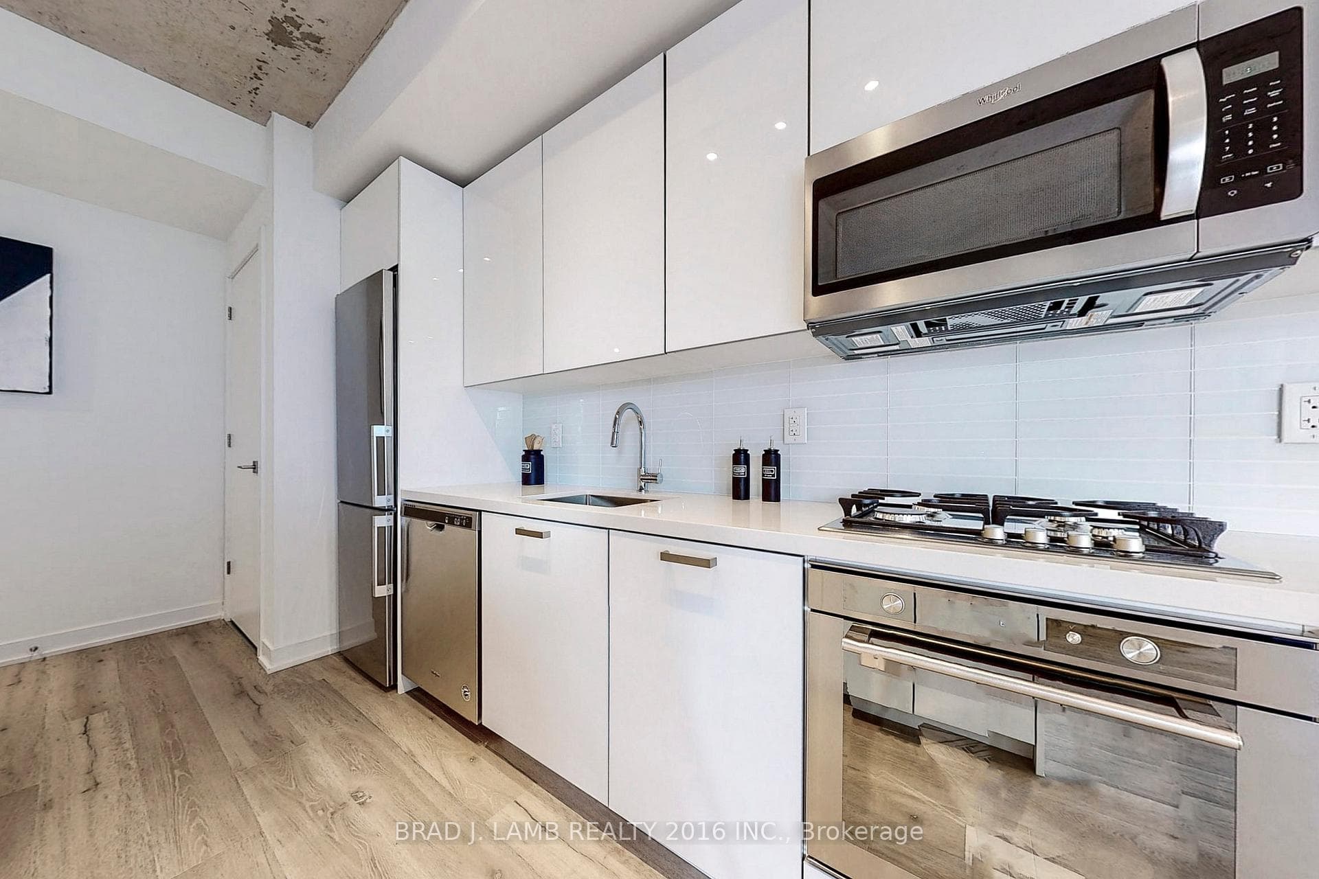 55 Ontario Street Unit 521 - New Construction photo 13 of 46 in Regent Park / Cabbagetown / St. James Town, Ontario