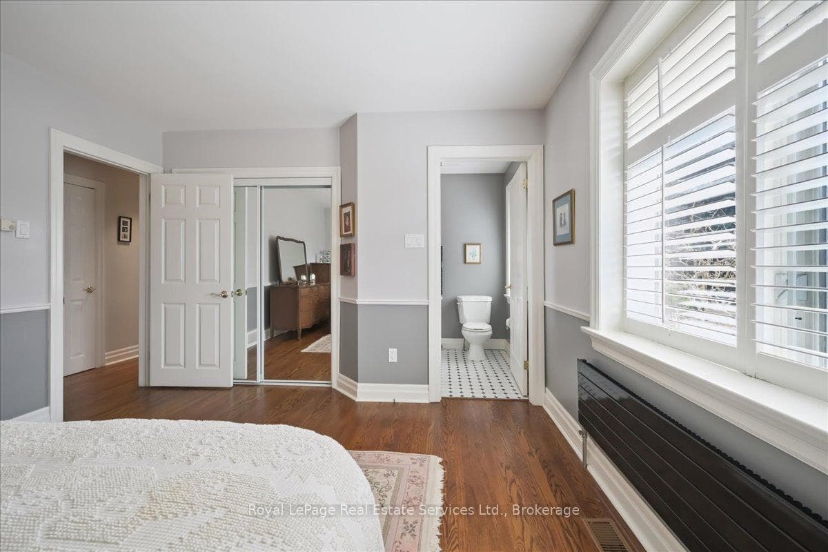 281 Pinehurst Drive - Detached photo 29 of 50 in Oakville, Ontario