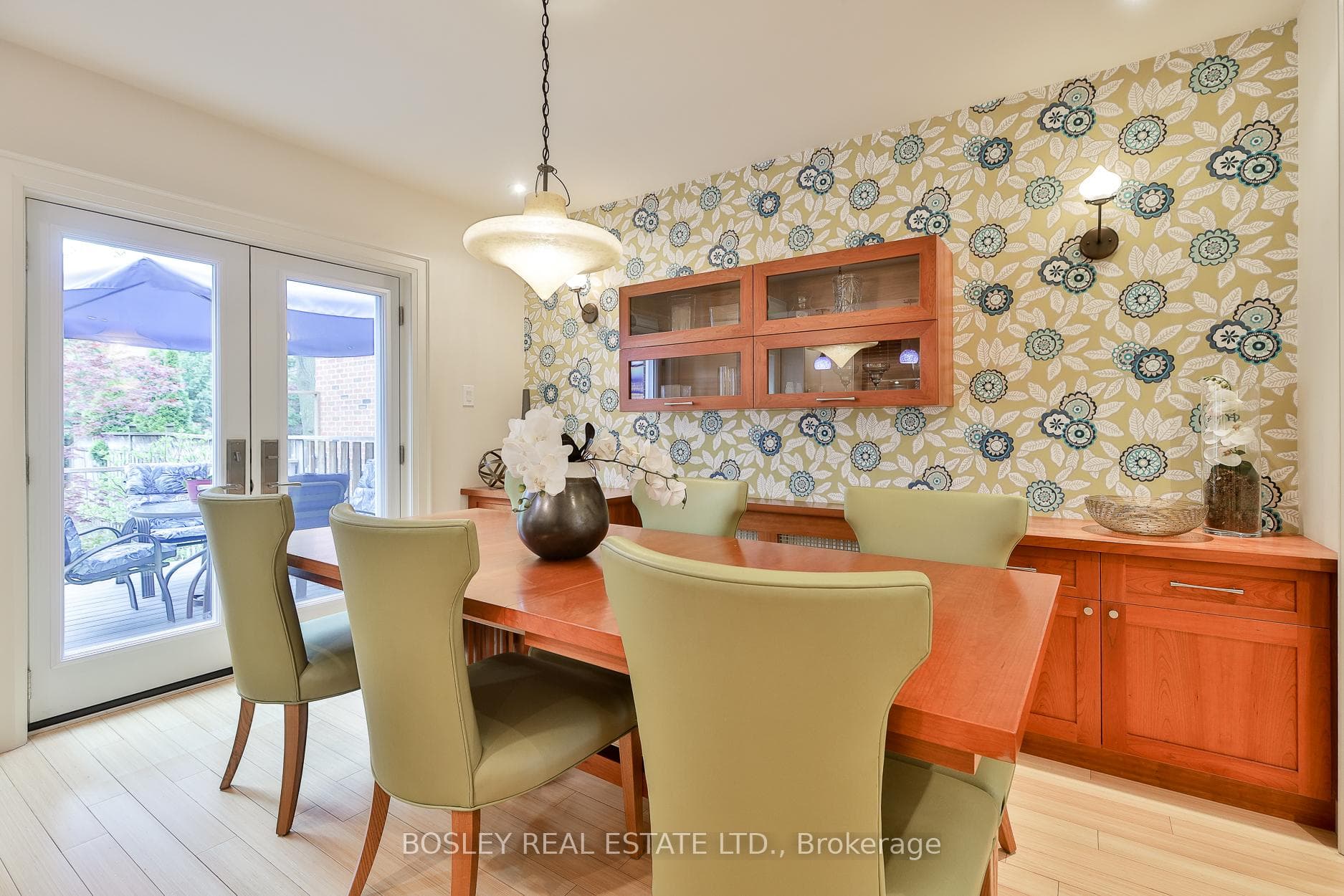 164 Hanna Road - Detached photo 11 of 39 in Flemingdon Park / Don Mills, Ontario
