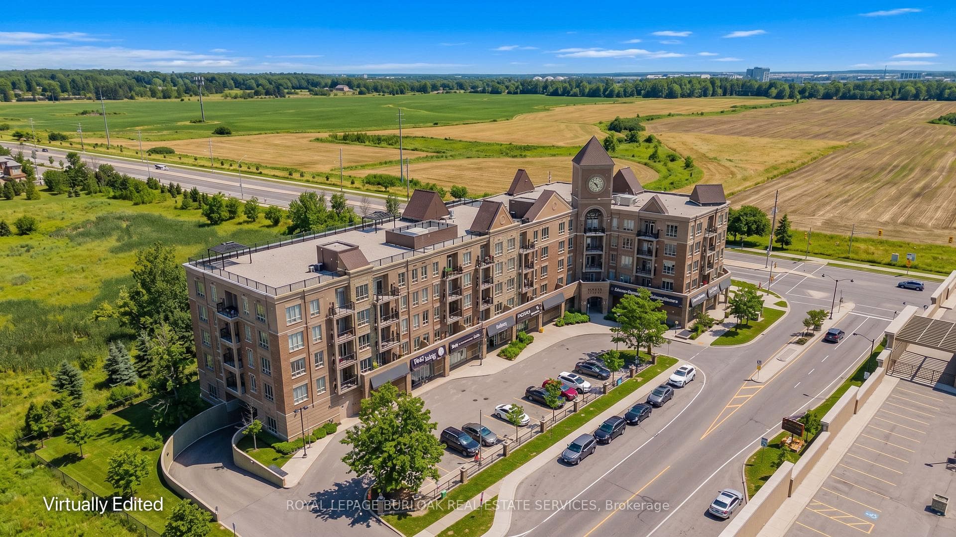5327 Upper Middle Road Unit 205 - Condo photo 1 of 25 in Burlington, Ontario