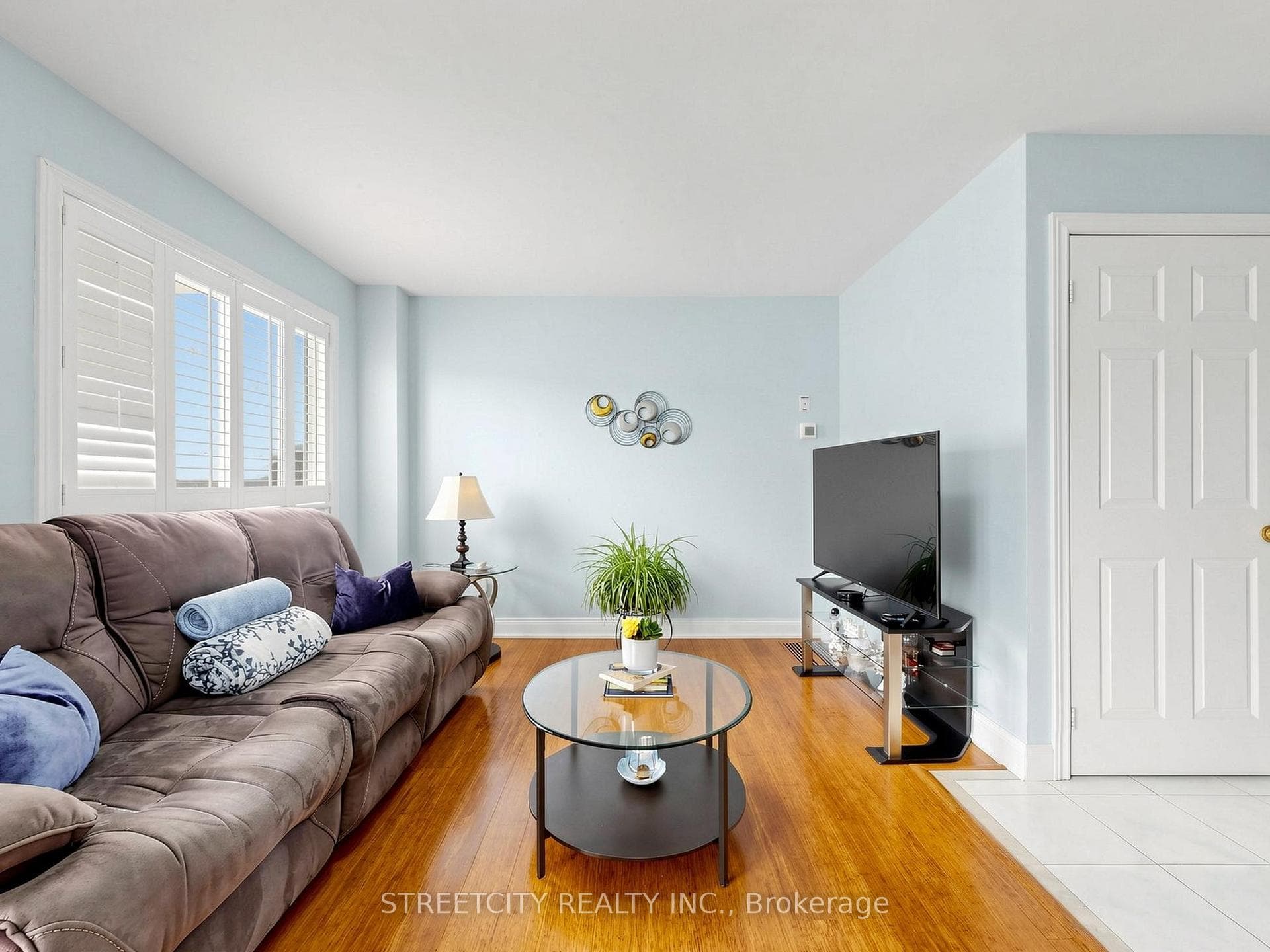 78 Waterbury Street - Townhouse photo 14 of 50 in Caledon, Ontario