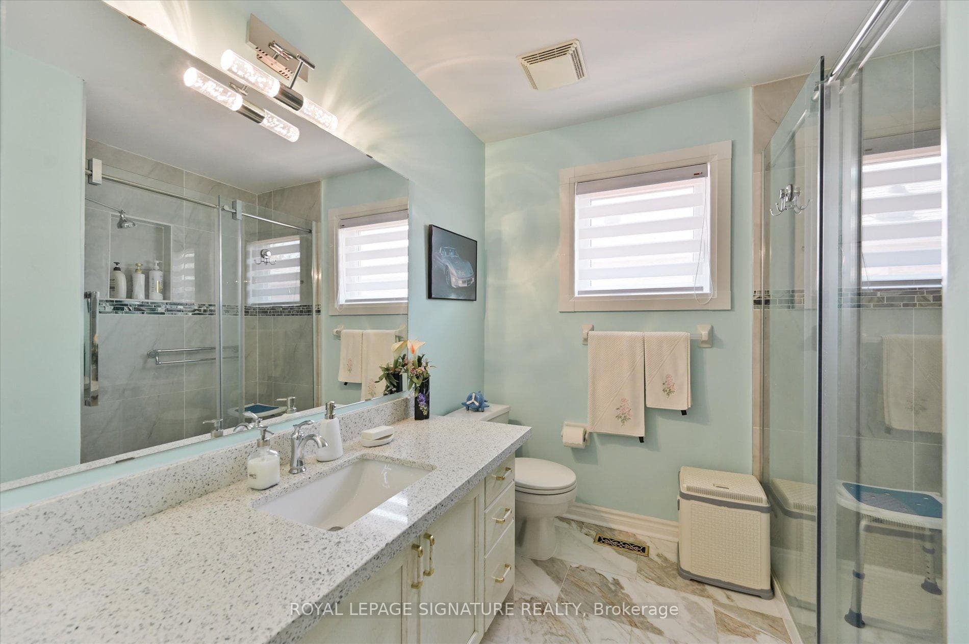 5481 Palmerston Crescent - Semi-Detached photo 29 of 44 in Mississauga, Ontario