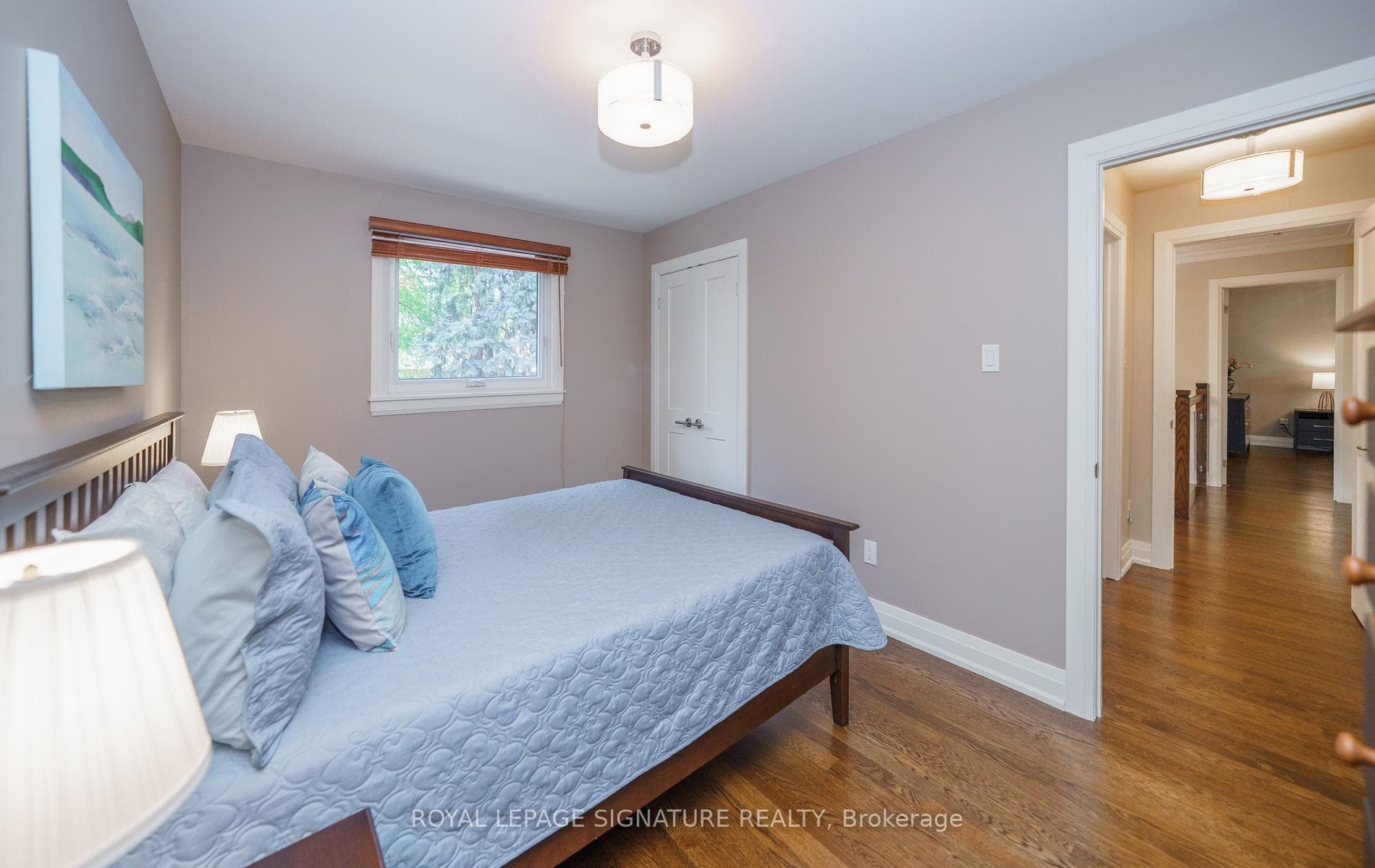12 Abbeywood Trail - Detached photo 27 of 50 in Don Mills / Parkwoods / Victoria Village, Ontario