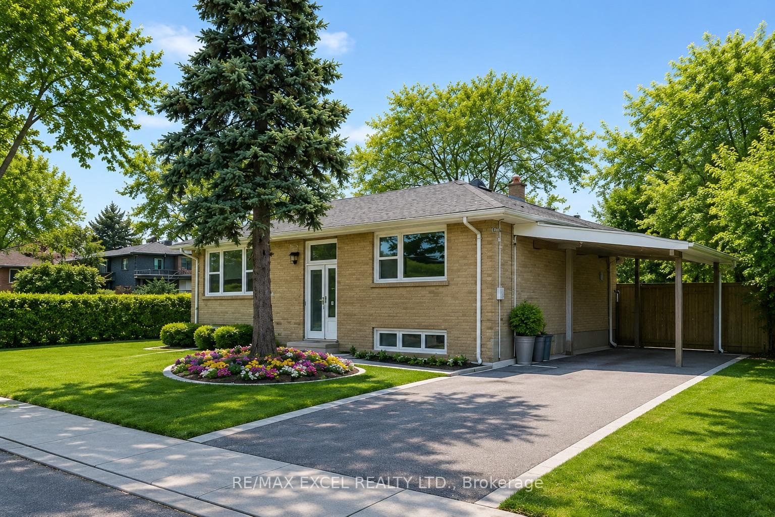 2 Charlemont Crescent - Detached photo 3 of 38 in Scarborough Village / Eglinton East, Ontario