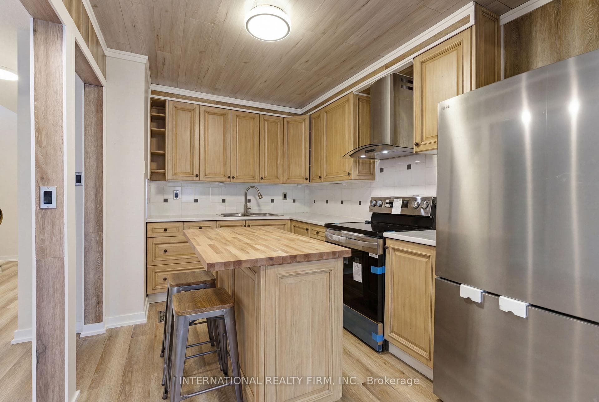 114 Foster Crescent Unit 114 - Condo photo 5 of 19 in Brampton, Ontario