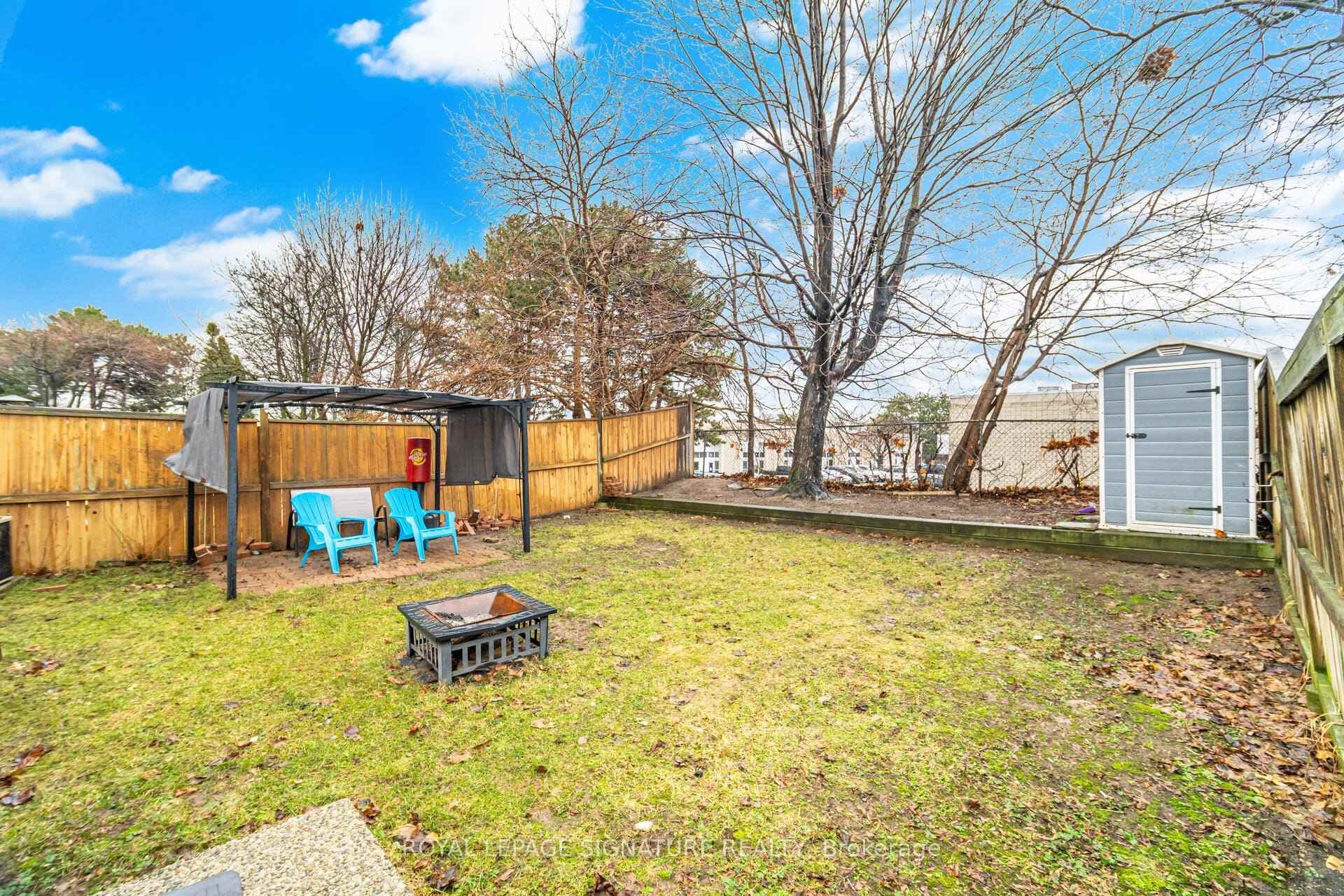 2498 Mainroyal Street - Semi-Detached photo 47 of 50 in Mississauga, Ontario