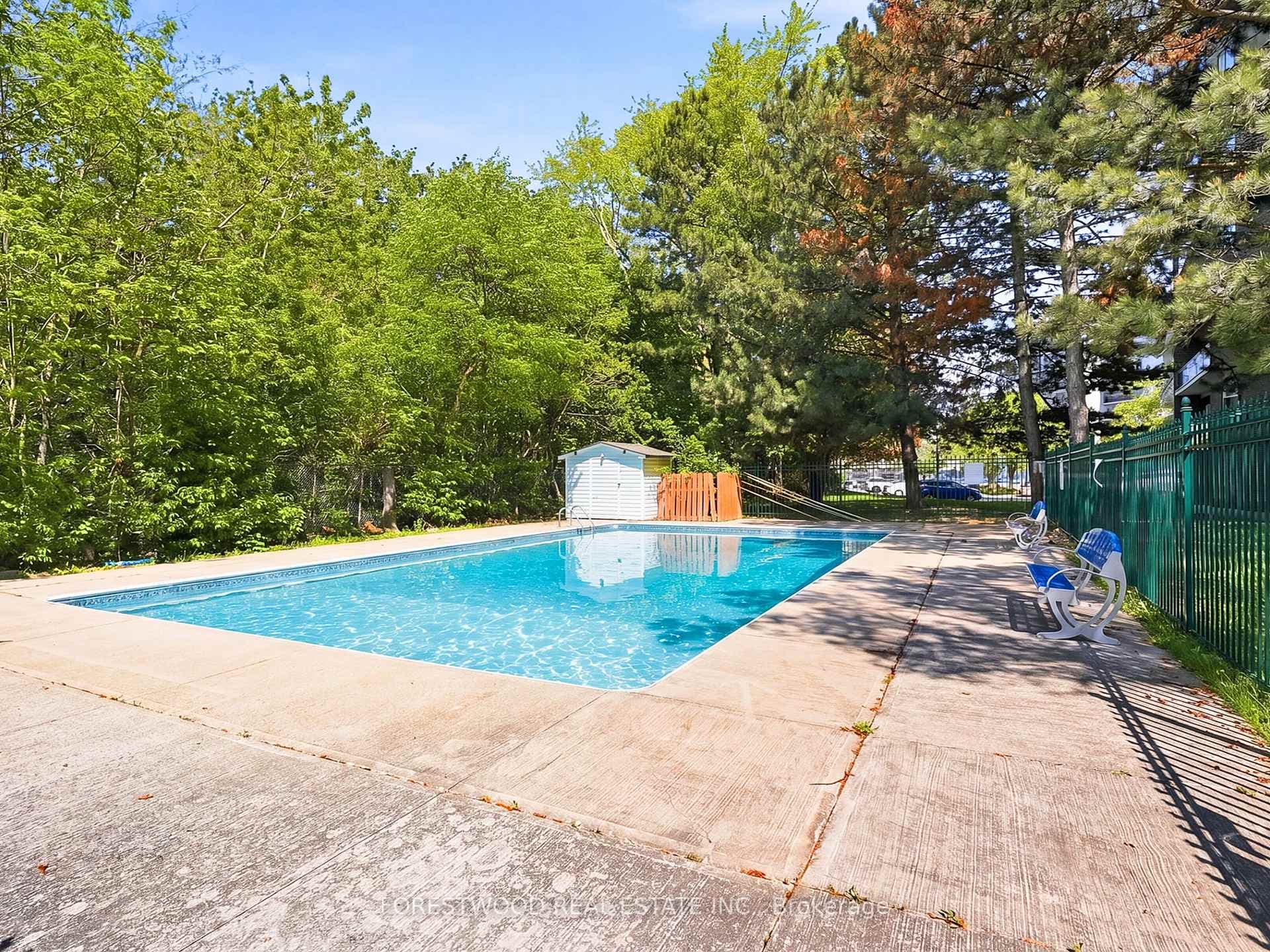 3145 Queen Frederica Drive Unit 506 - Condo photo 25 of 35 in Mississauga, Ontario