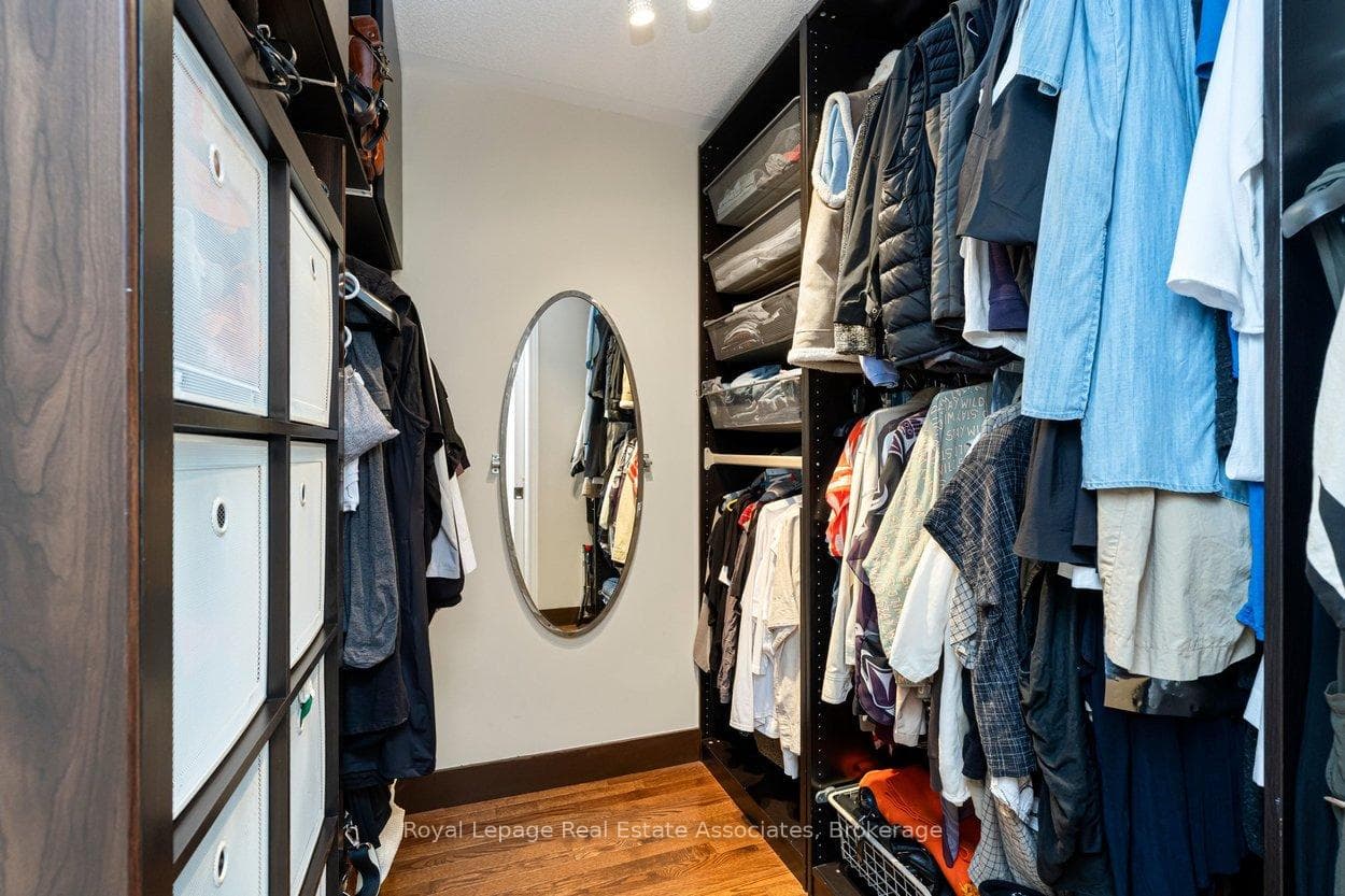 4135 Shipp Drive Unit 20 - Condo photo 30 of 50 in Mississauga, Ontario