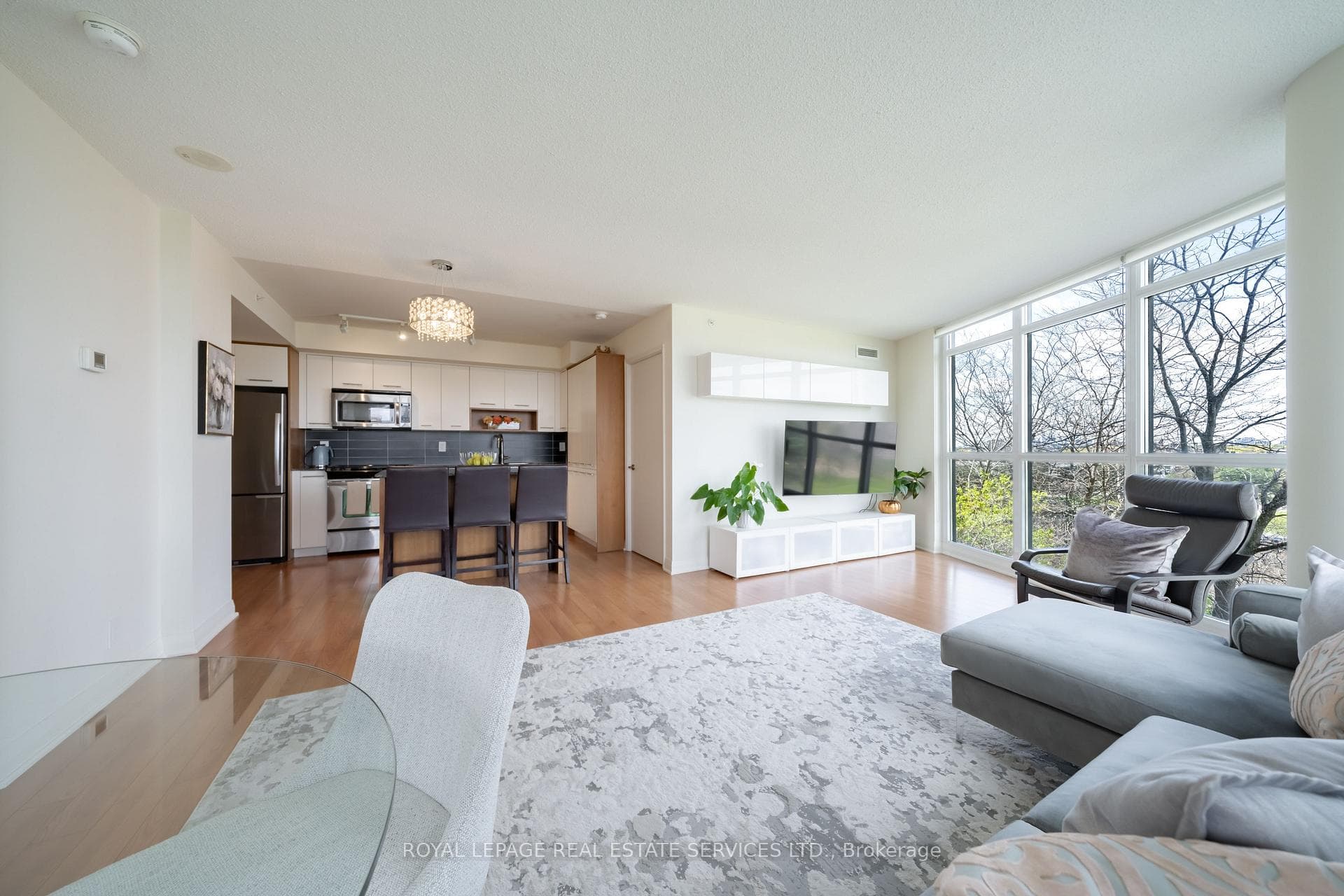 1 Valhalla Inn Road Unit 607 - Condo photo 18 of 47 in Etobicoke (Islington / Rexdale), Ontario