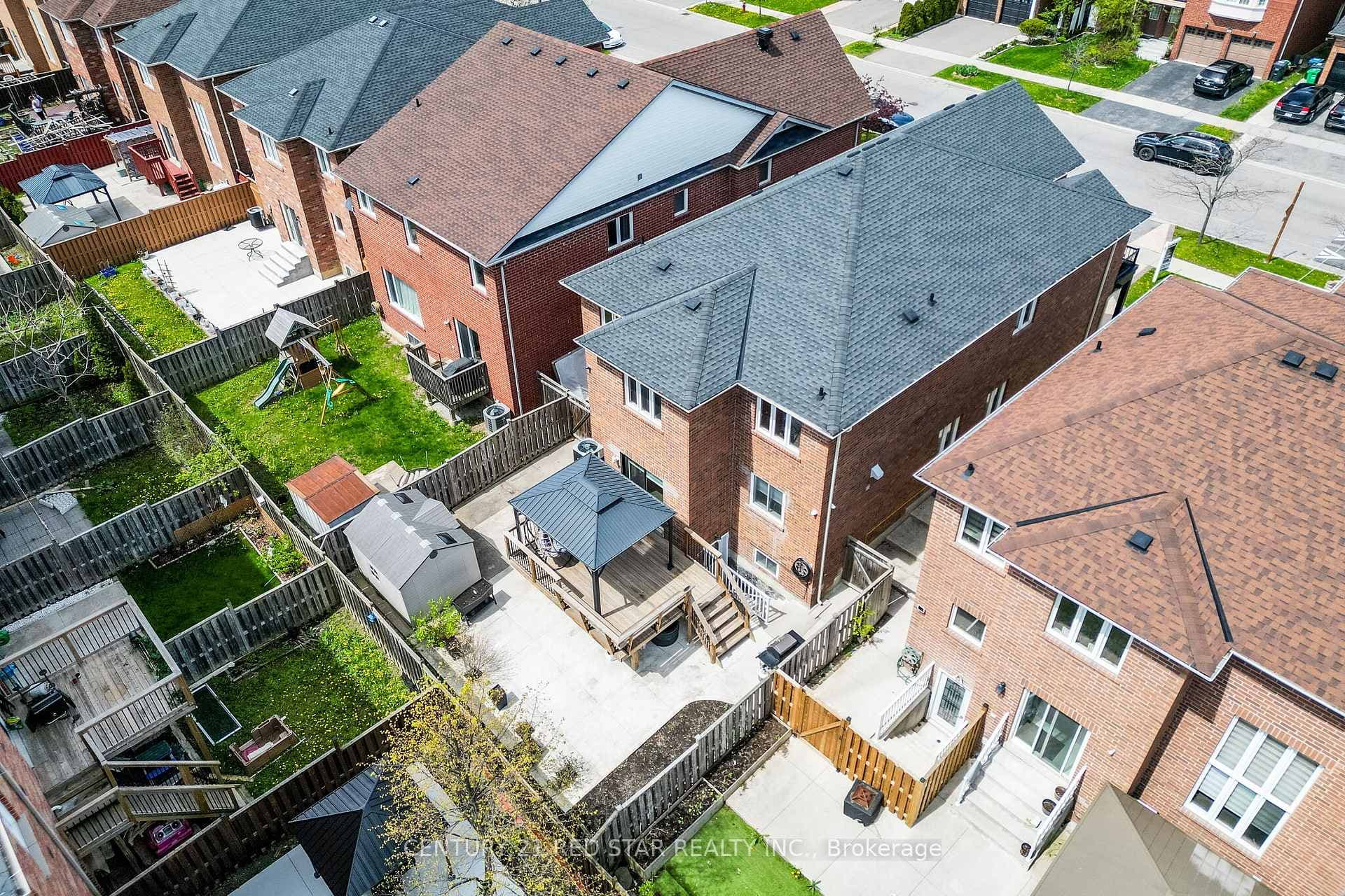 396 Derrydale Drive - Detached photo 48 of 48 in Mississauga, Ontario