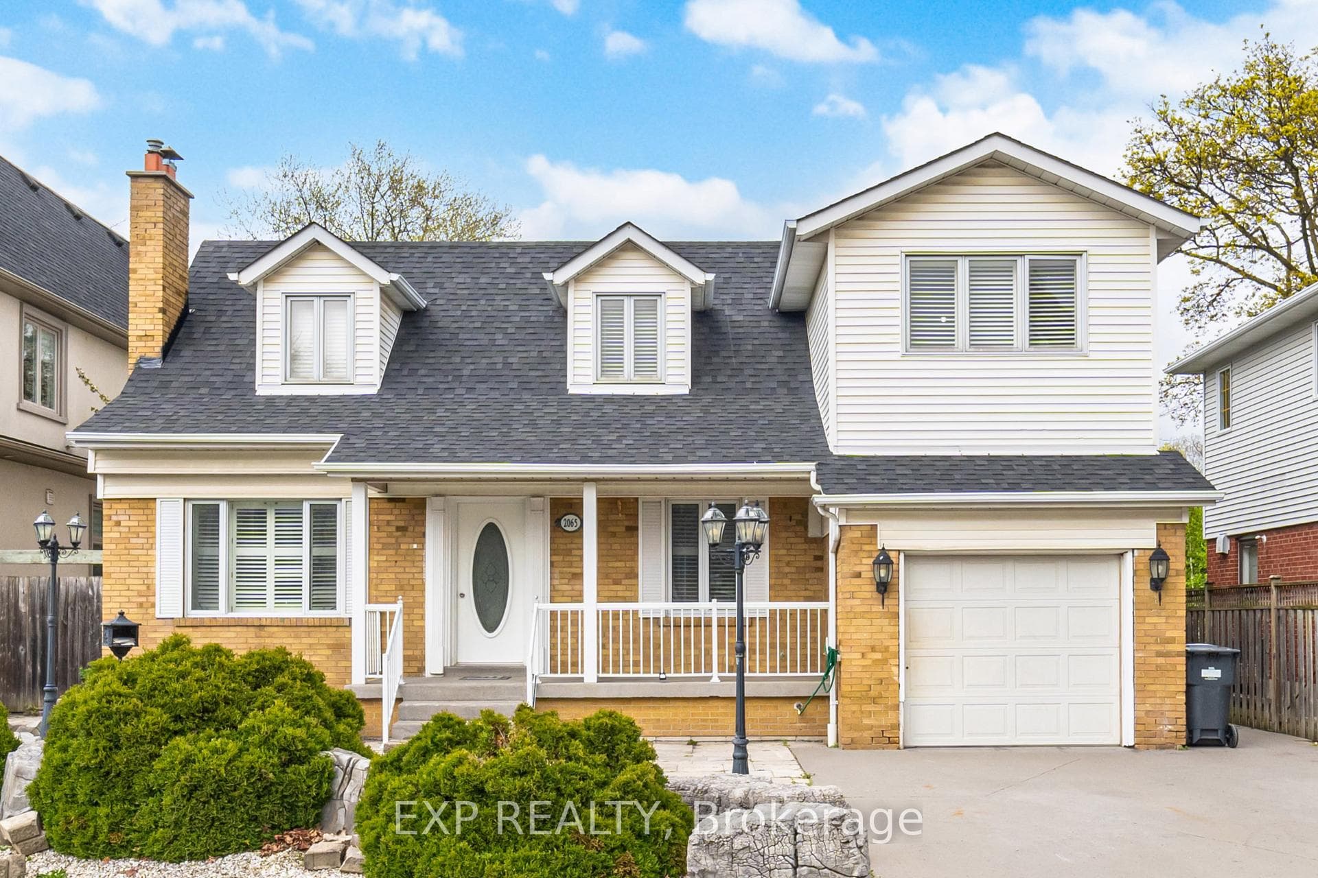 2065 Westfield Drive - Detached photo 1 of 50 in Mississauga, Ontario