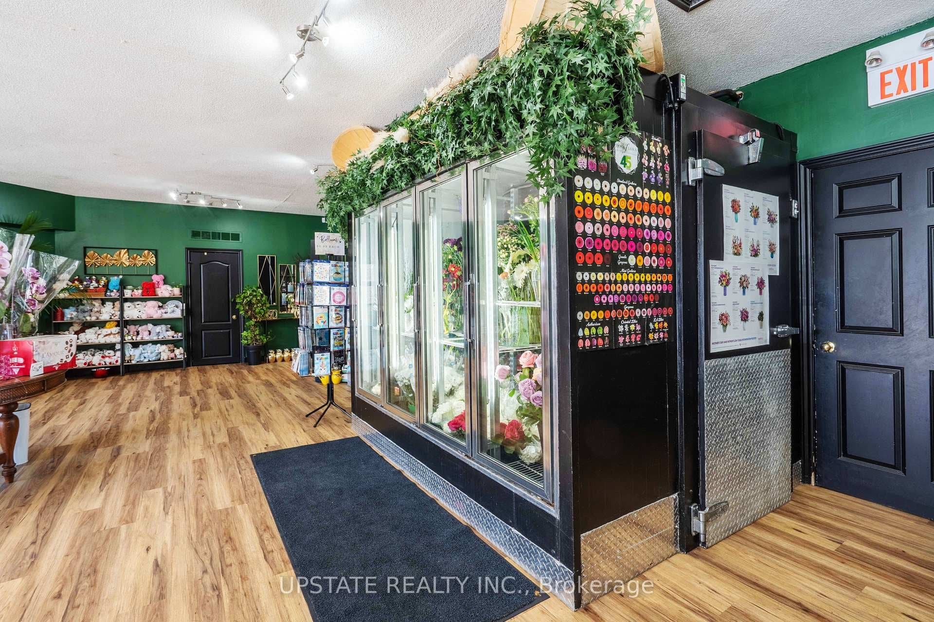1760 Upper James Street Unit 4 - Commercial photo 13 of 23 in Hamilton, Ontario