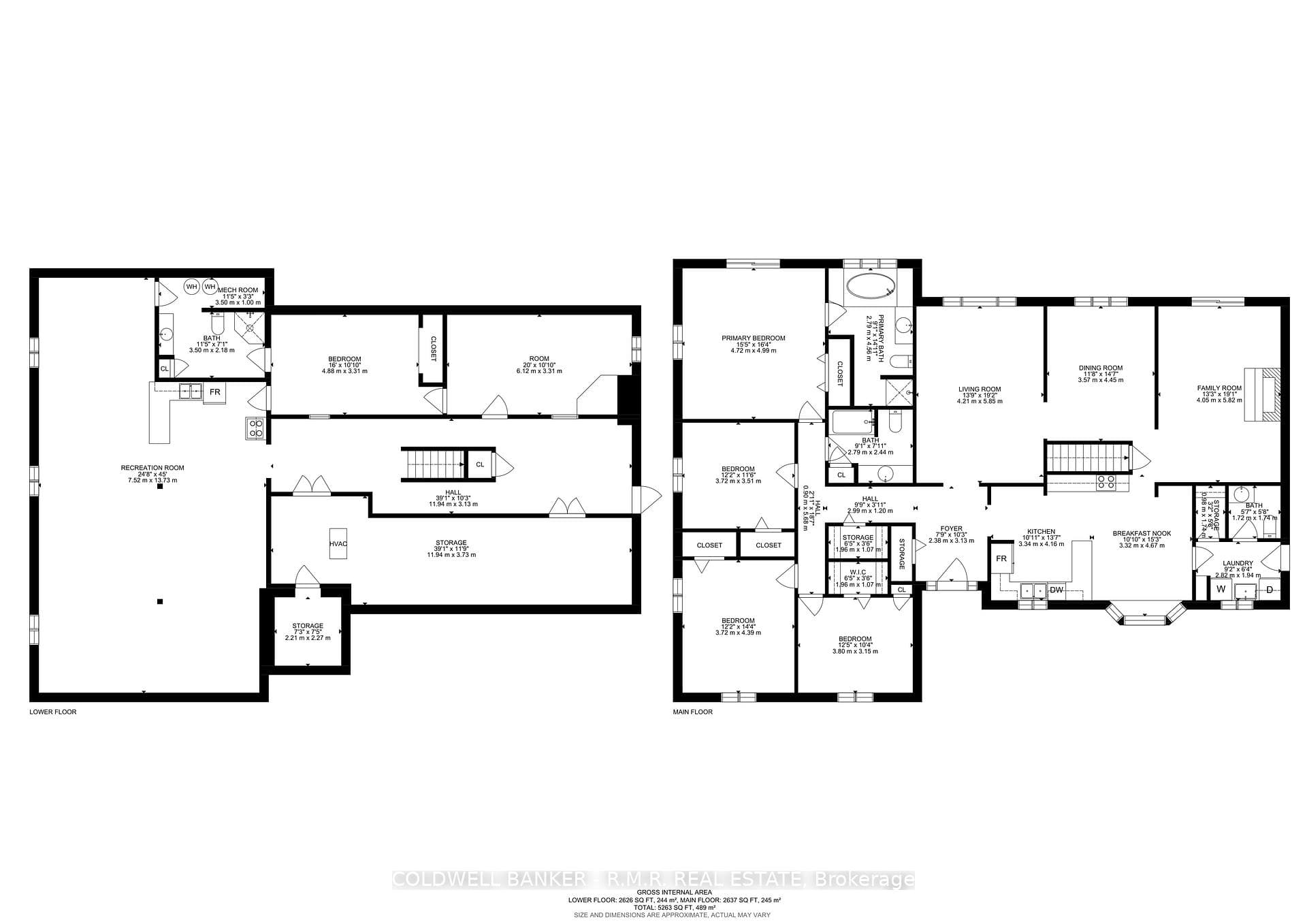 21 Skye Valley Drive - Detached photo 48 of 50 in Hamilton Township, Ontario