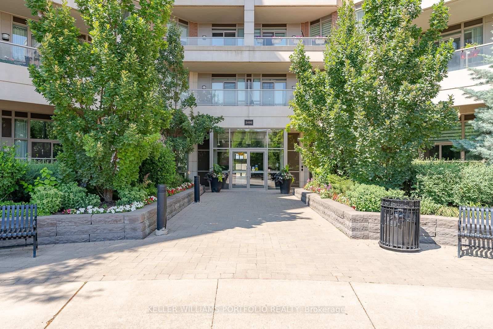 2480 Prince Michael Drive Unit 304 - Condo photo 27 of 27 in Oakville, Ontario