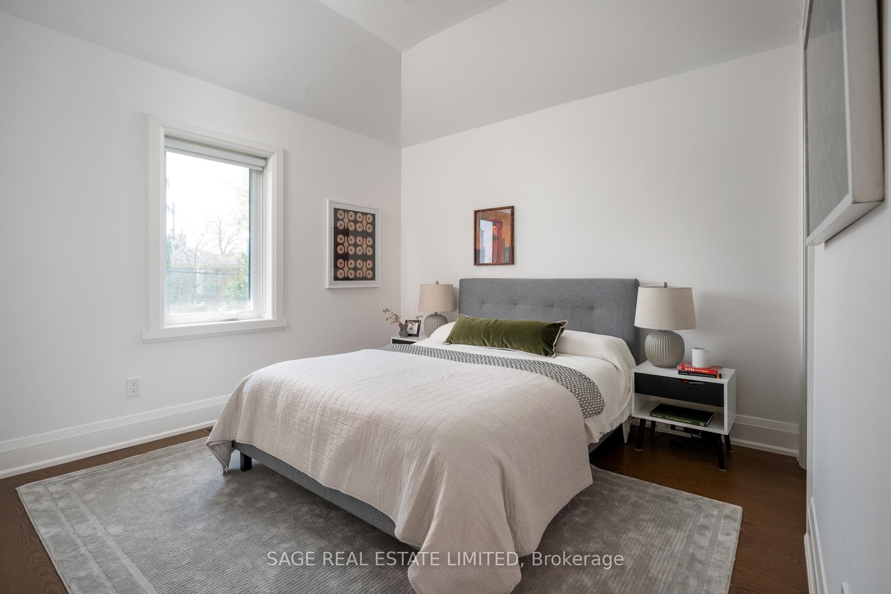 7 Rathgar Avenue - Detached photo 21 of 38 in Etobicoke (Islington / Rexdale), Ontario