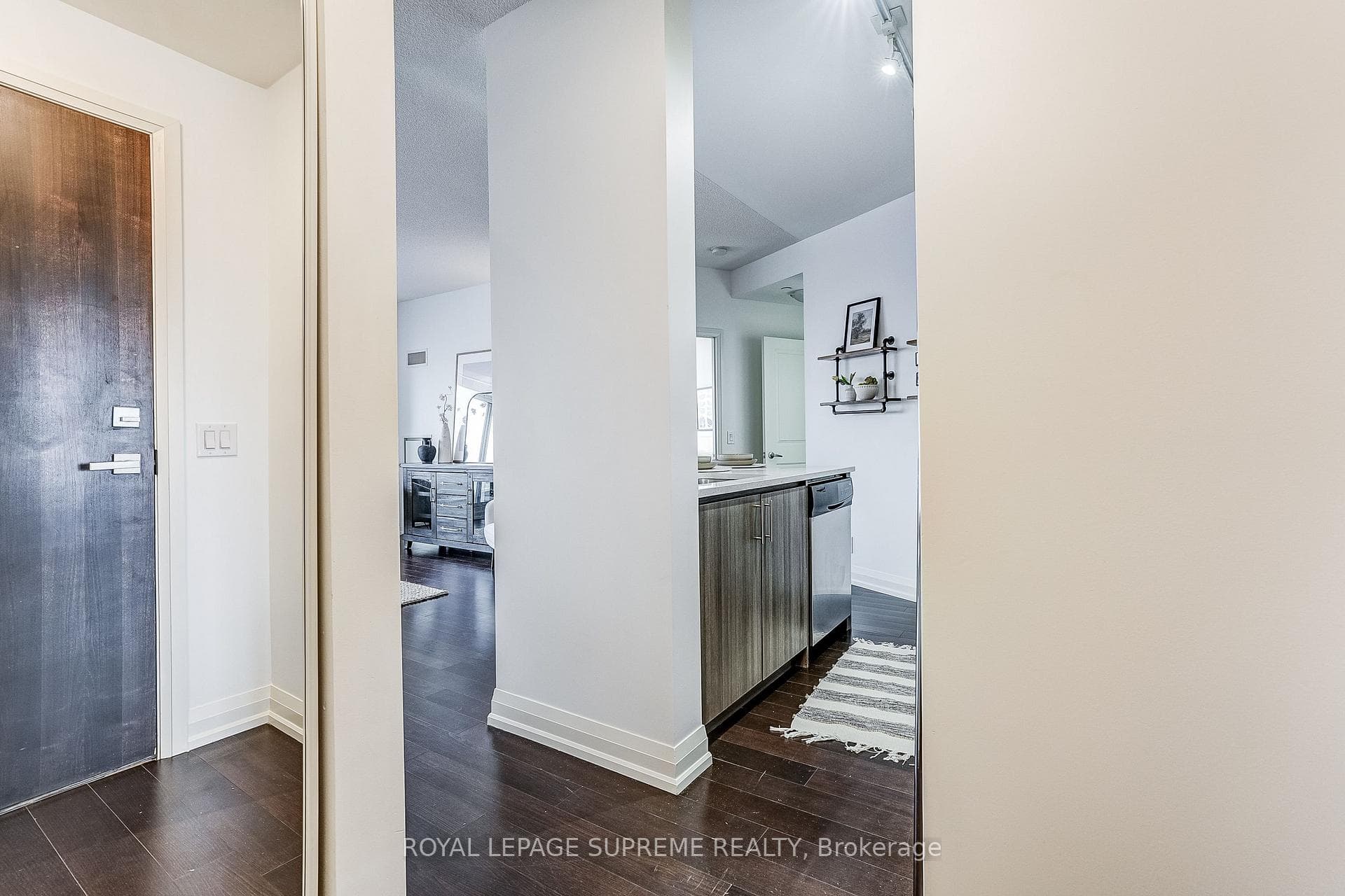 85 The Donway West N/A Unit 504 - Condo photo 18 of 42 in Don Mills / Parkwoods / Victoria Village, Ontario